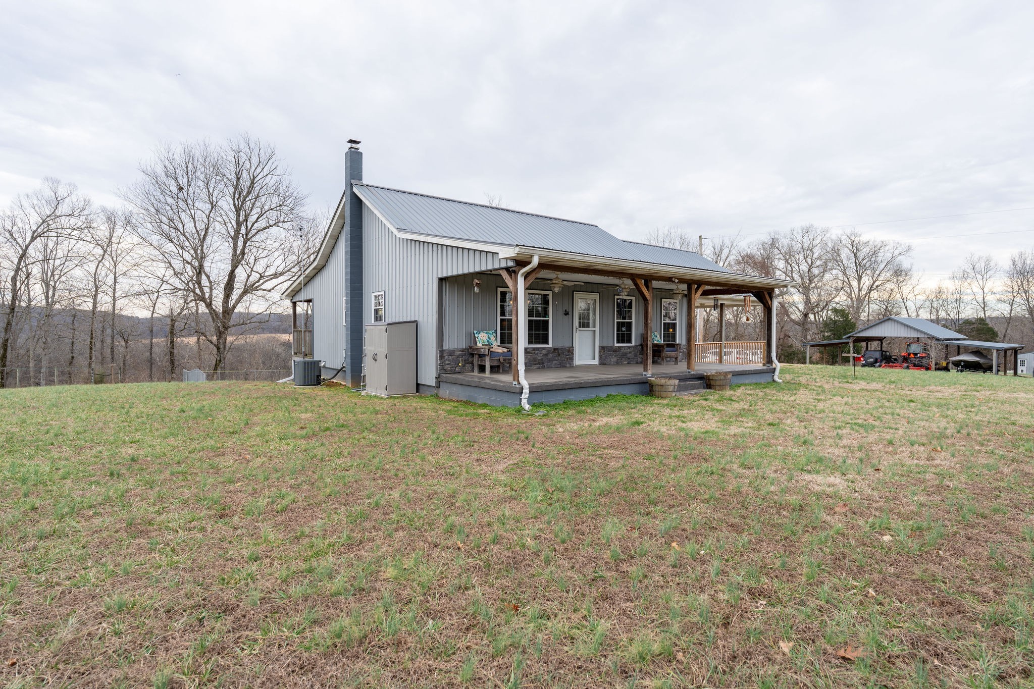 Nunnelly, Tennessee, 37137, United States, 2 Bedrooms Bedrooms, ,2 BathroomsBathrooms,Residential,For Sale,1917698