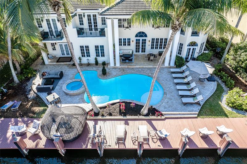 Fort Lauderdale, Florida, 33301, United States, 7 Bedrooms Bedrooms, ,8 BathroomsBathrooms,Residential,For Sale,1882418