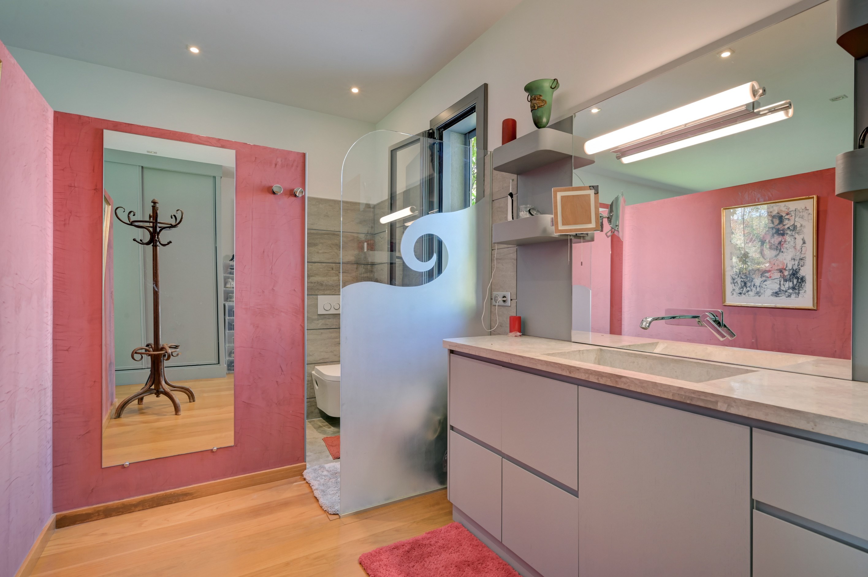  460 m² Contemporary Villa  Landscaped Grounds  Pool & Jacuzzi  Near Aix-en-P… - 物件實景