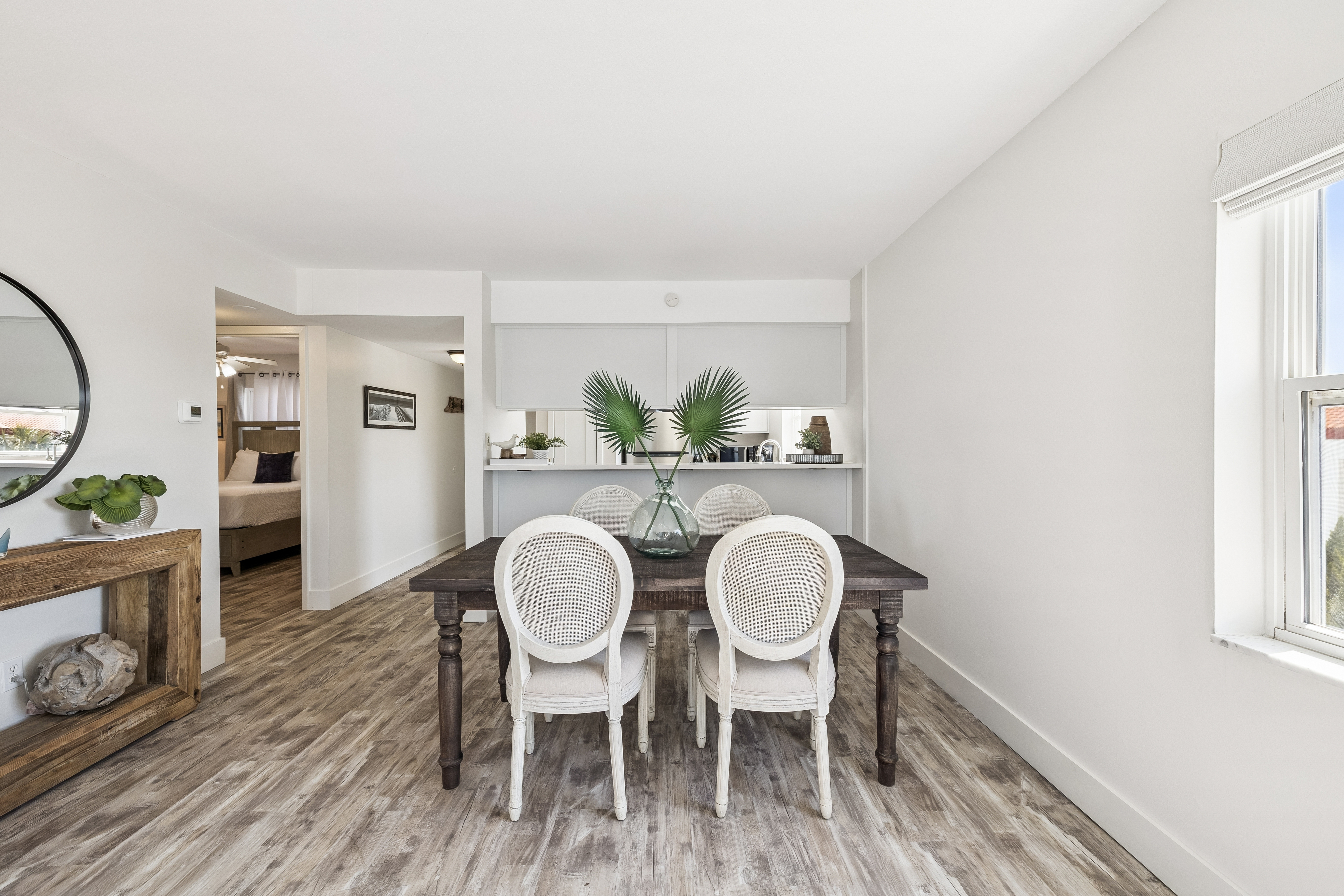  Updated Coastal Condo With Gulf Access And Resort Amenities - 物件實景