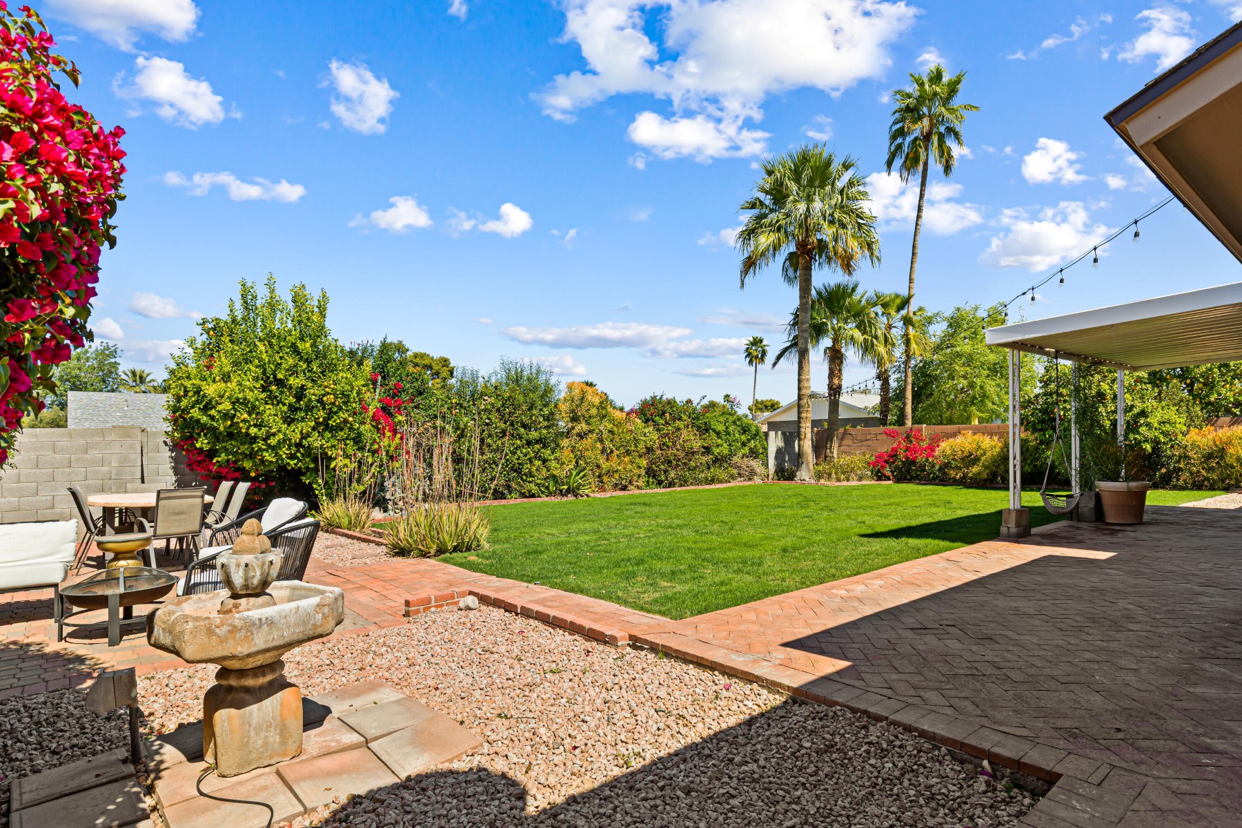  2814 E Sierra Street¦Phoenix, AZ - 物件實景