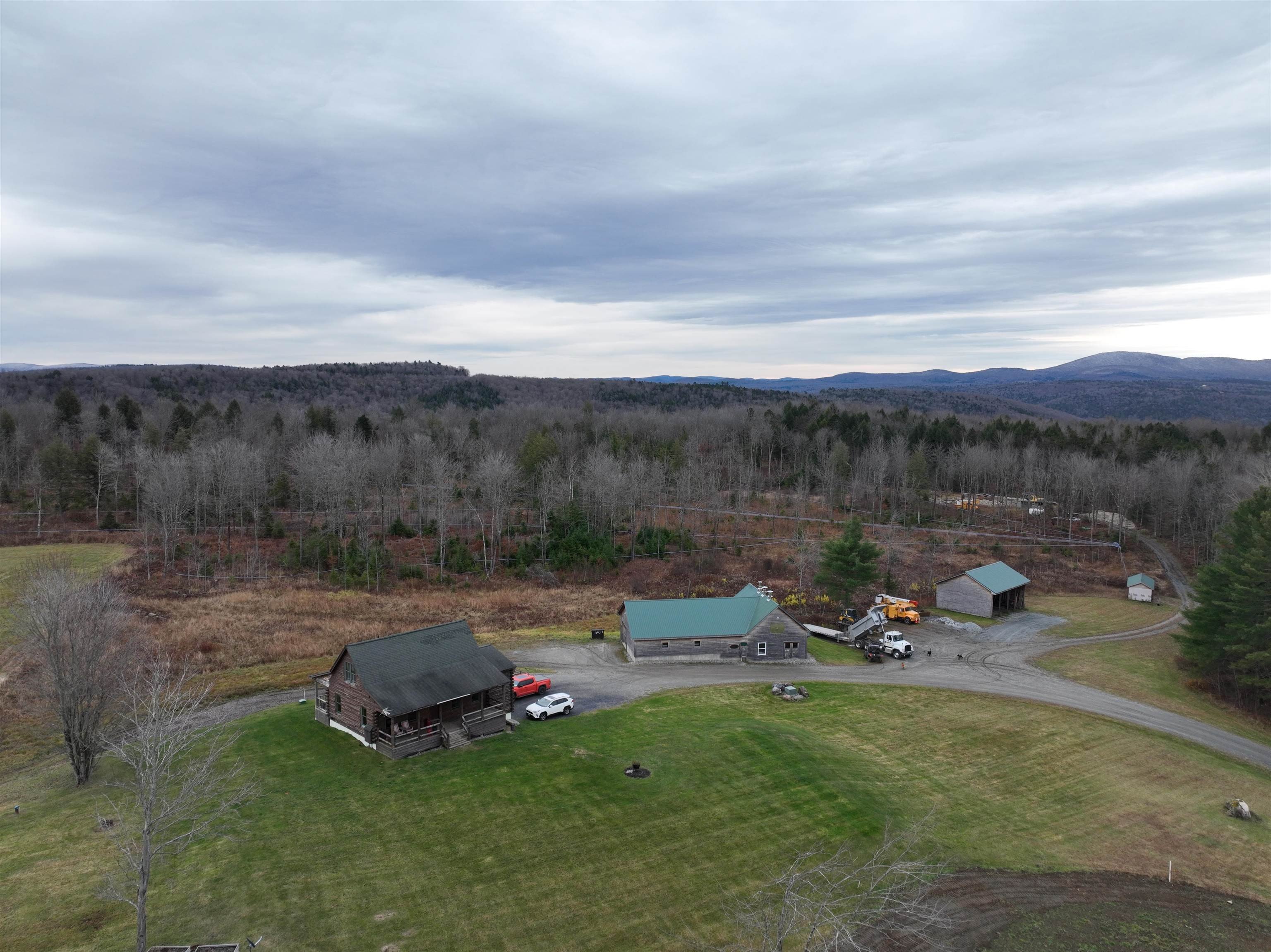 Wolcott, Vermont, 05680, United States, 3 Bedrooms Bedrooms, ,2 BathroomsBathrooms,Residential,For Sale,2025486