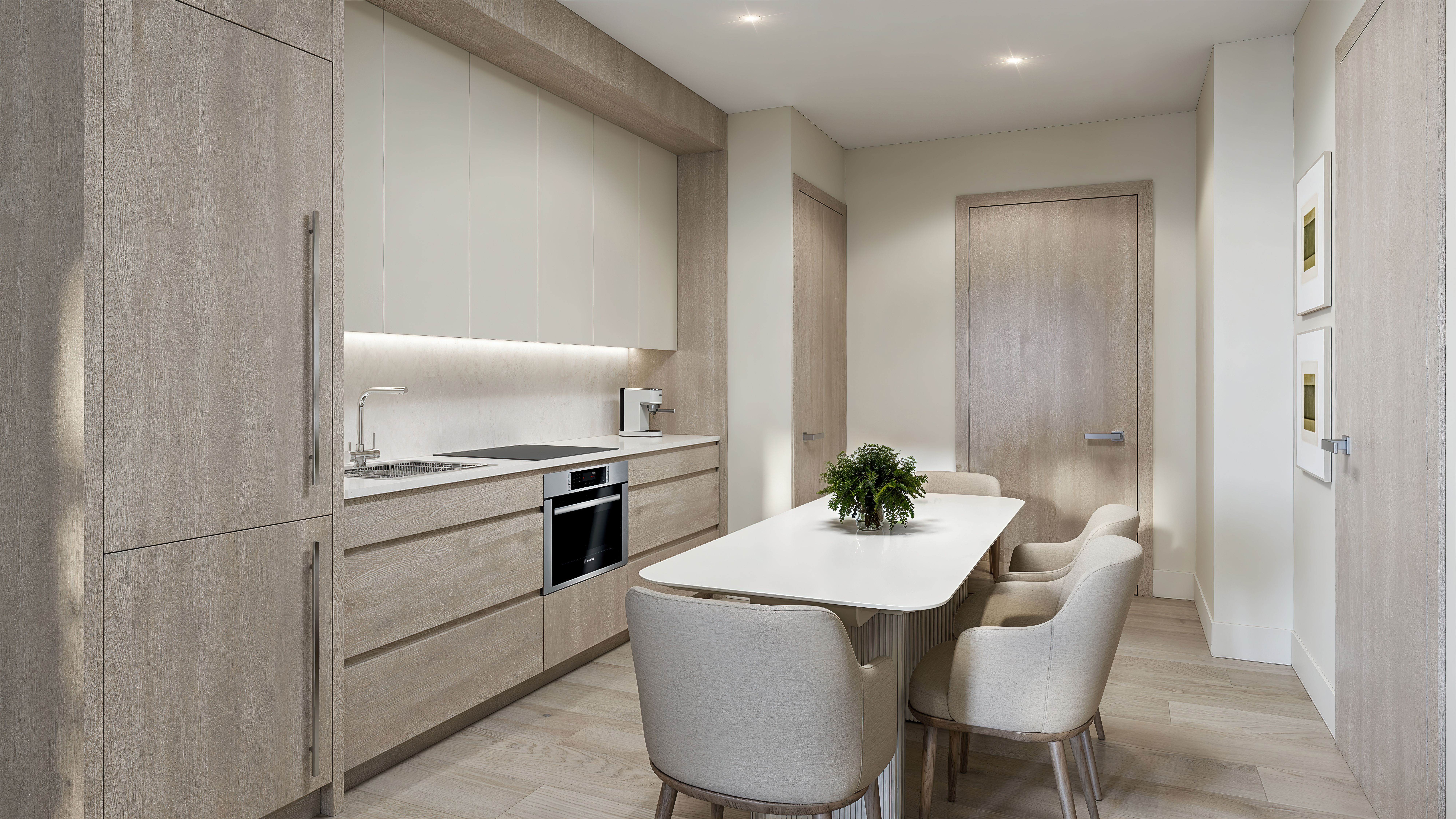  1741 SW 2nd Avenue, Miami, FL, 33129 - 物件實景