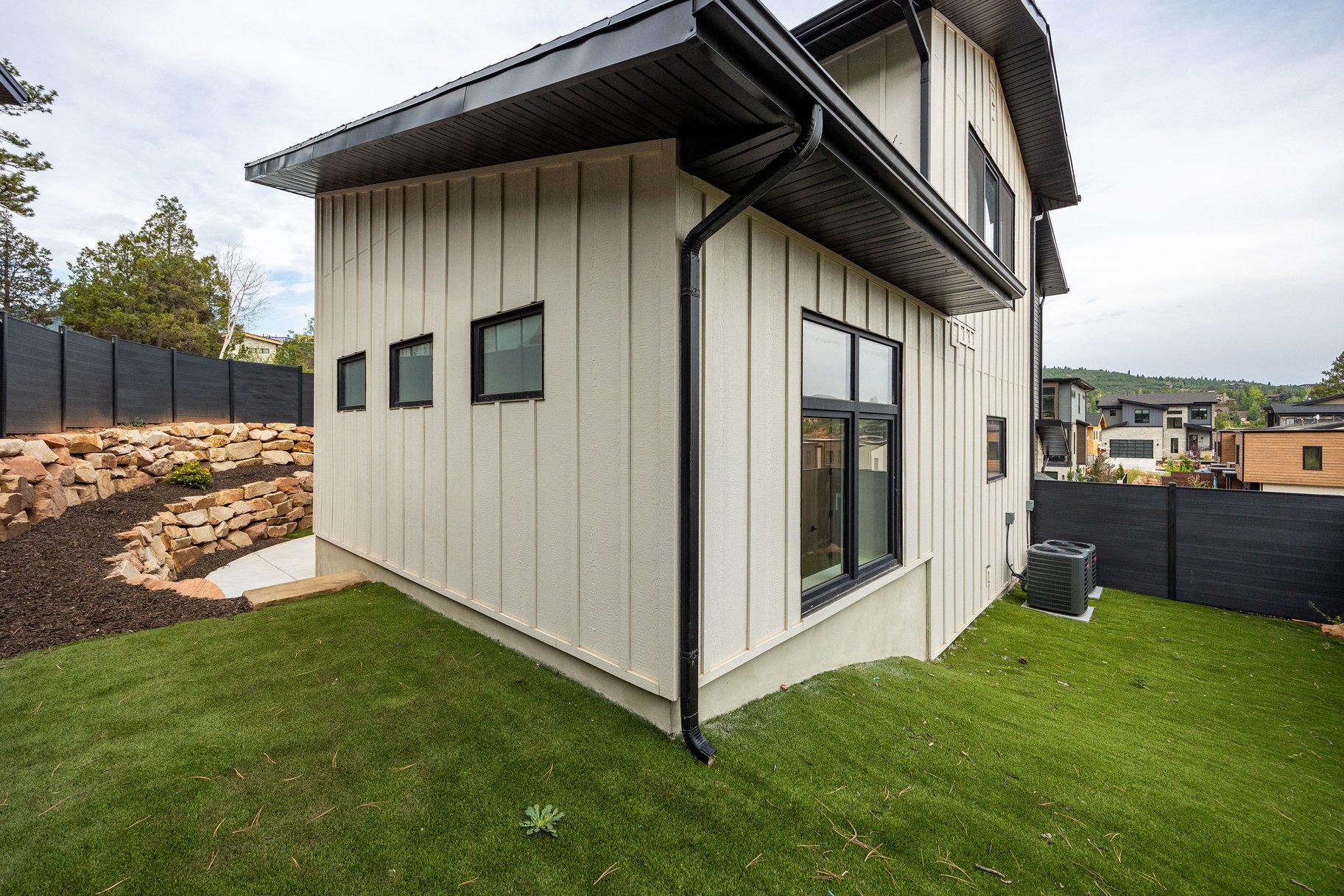  Luxury Mountain Living Between Park City & Salt Lake - 物件實景