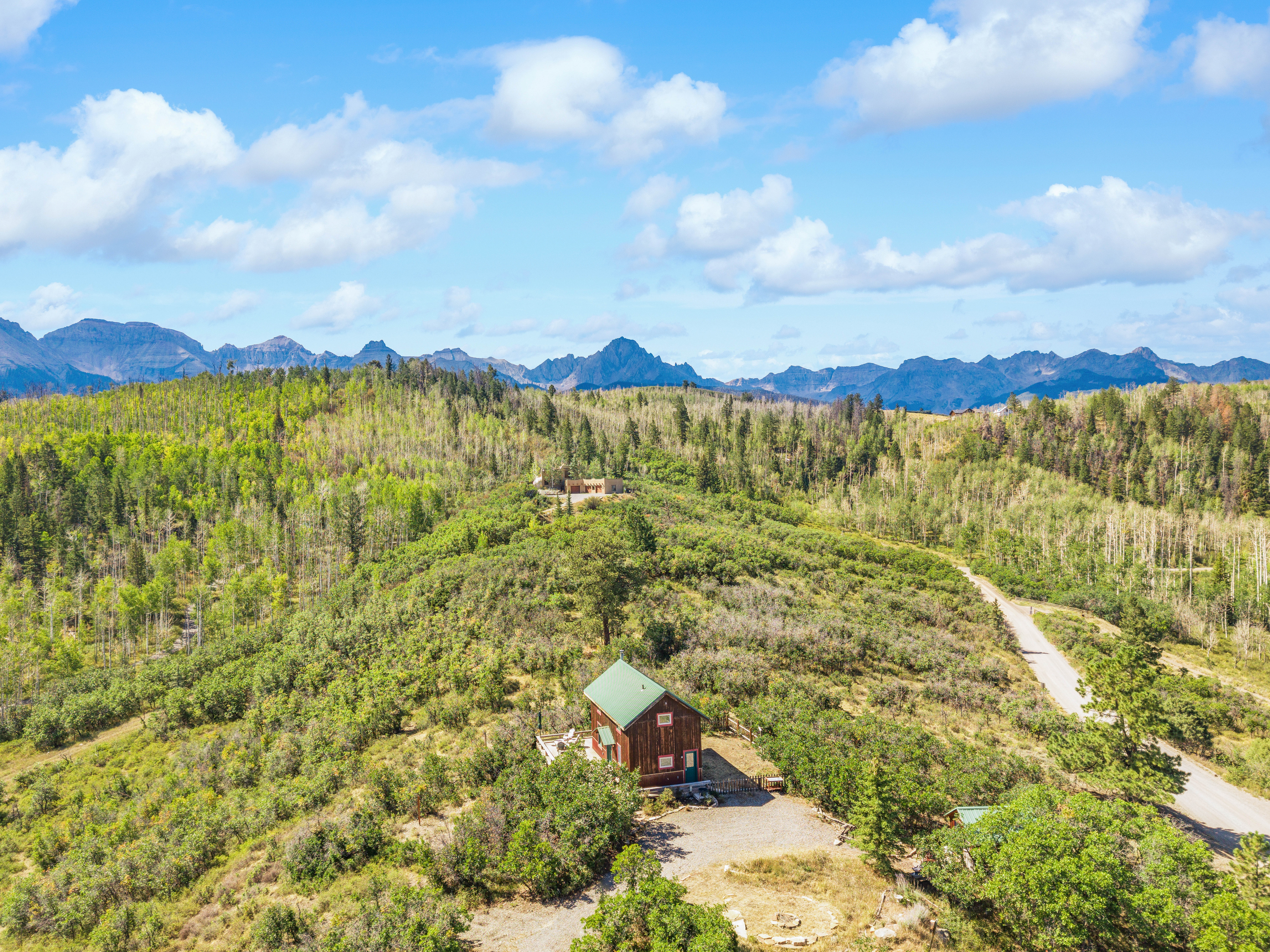  1100 Aspen Drive, Ridgway, CO, 81432 - 物件實景