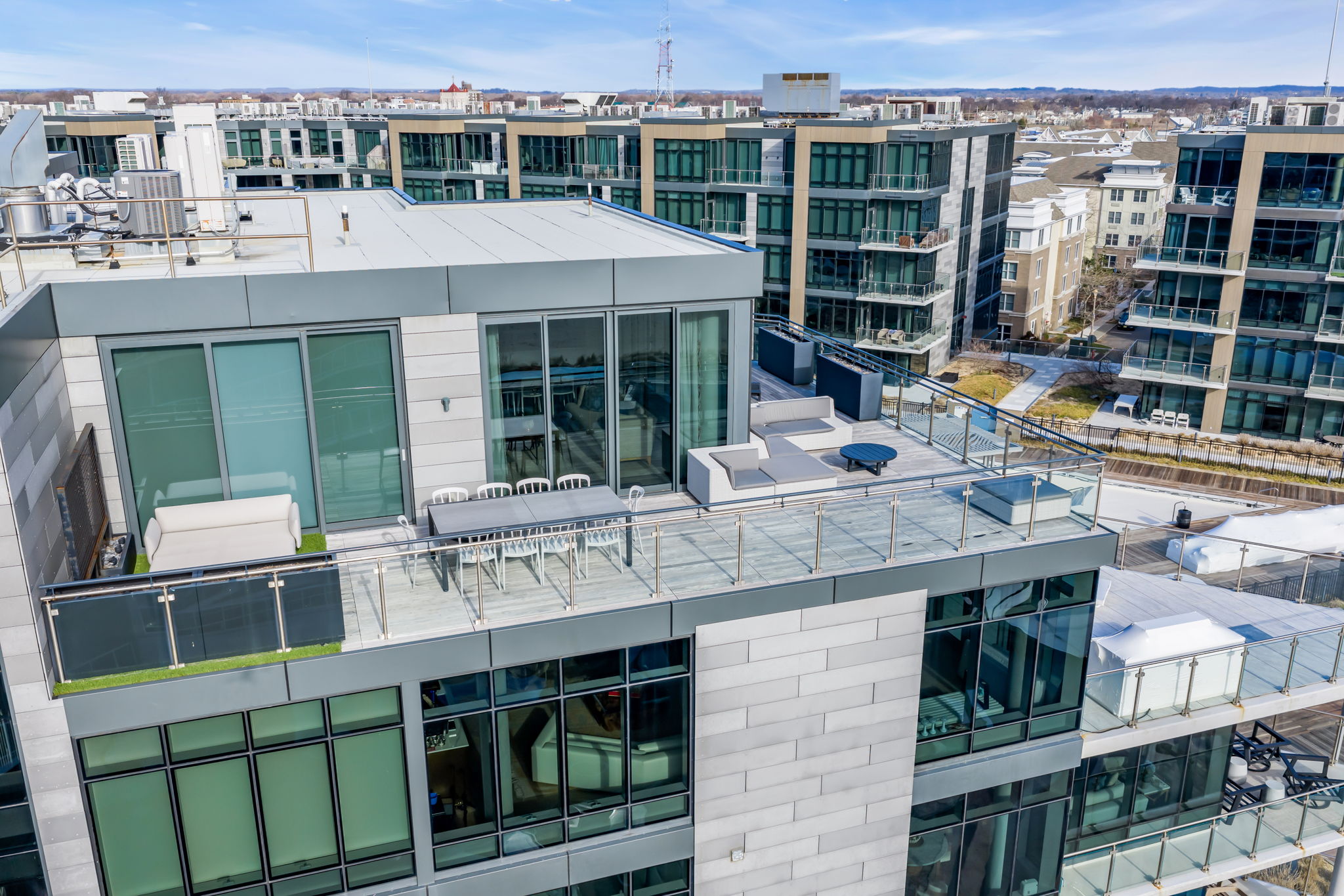  Lofts at Pier Village - 物件實景