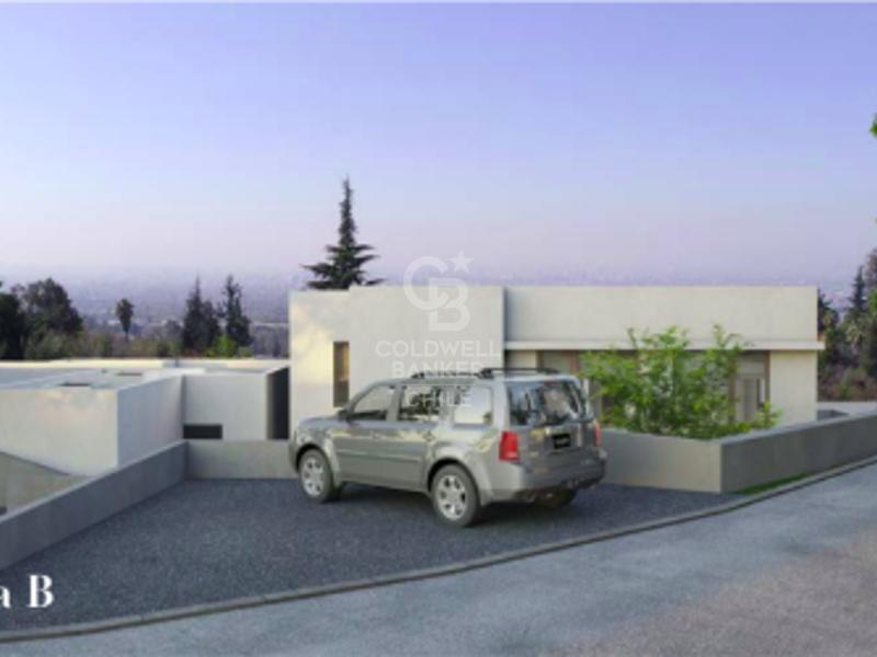 La Reina, Chile, 5 Bedrooms Bedrooms, ,5 BathroomsBathrooms,Residential,For Sale,1700375