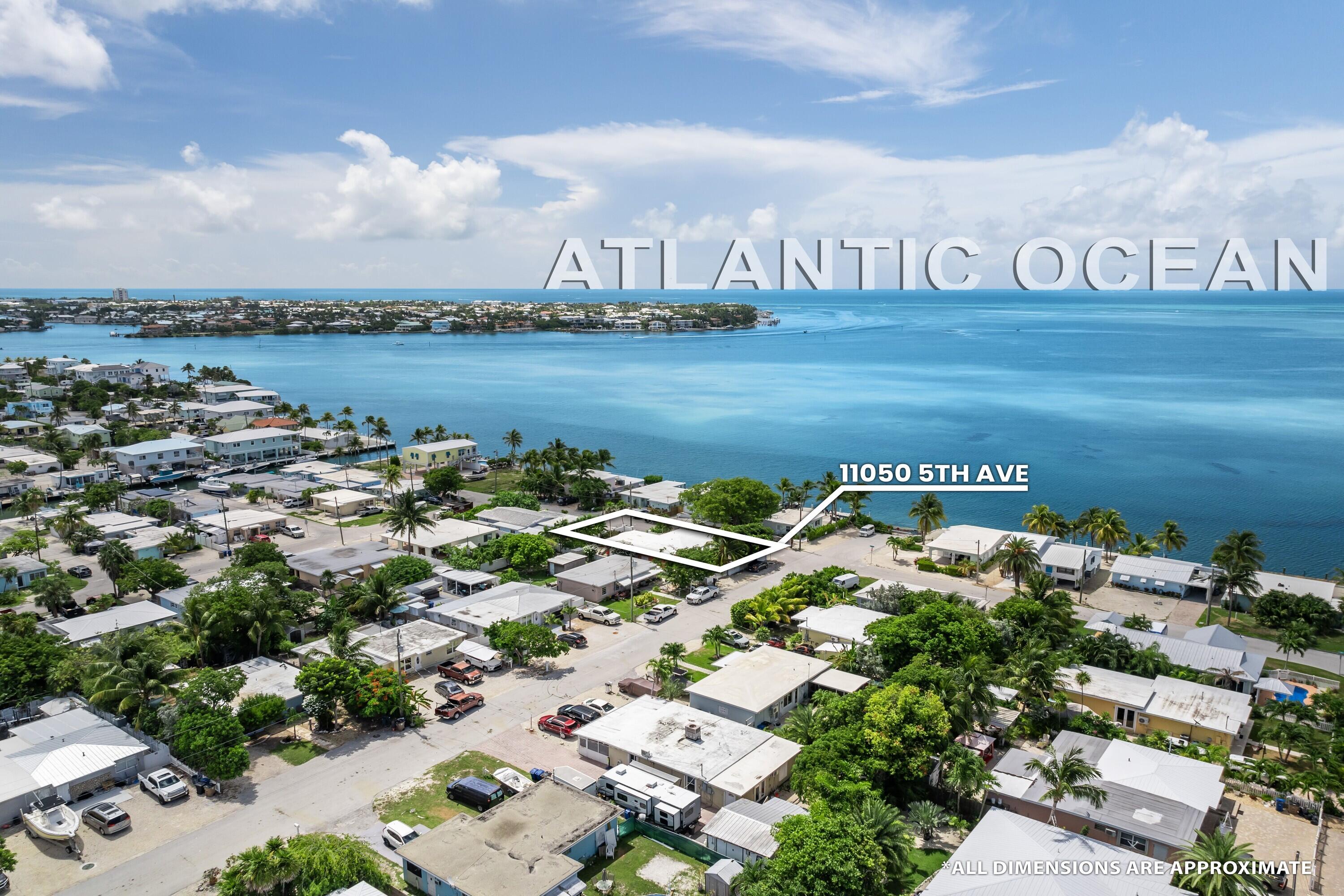 MARATHON, Florida, 33050, United States, 3 Bedrooms Bedrooms, ,2 BathroomsBathrooms,Residential,For Sale,1896234