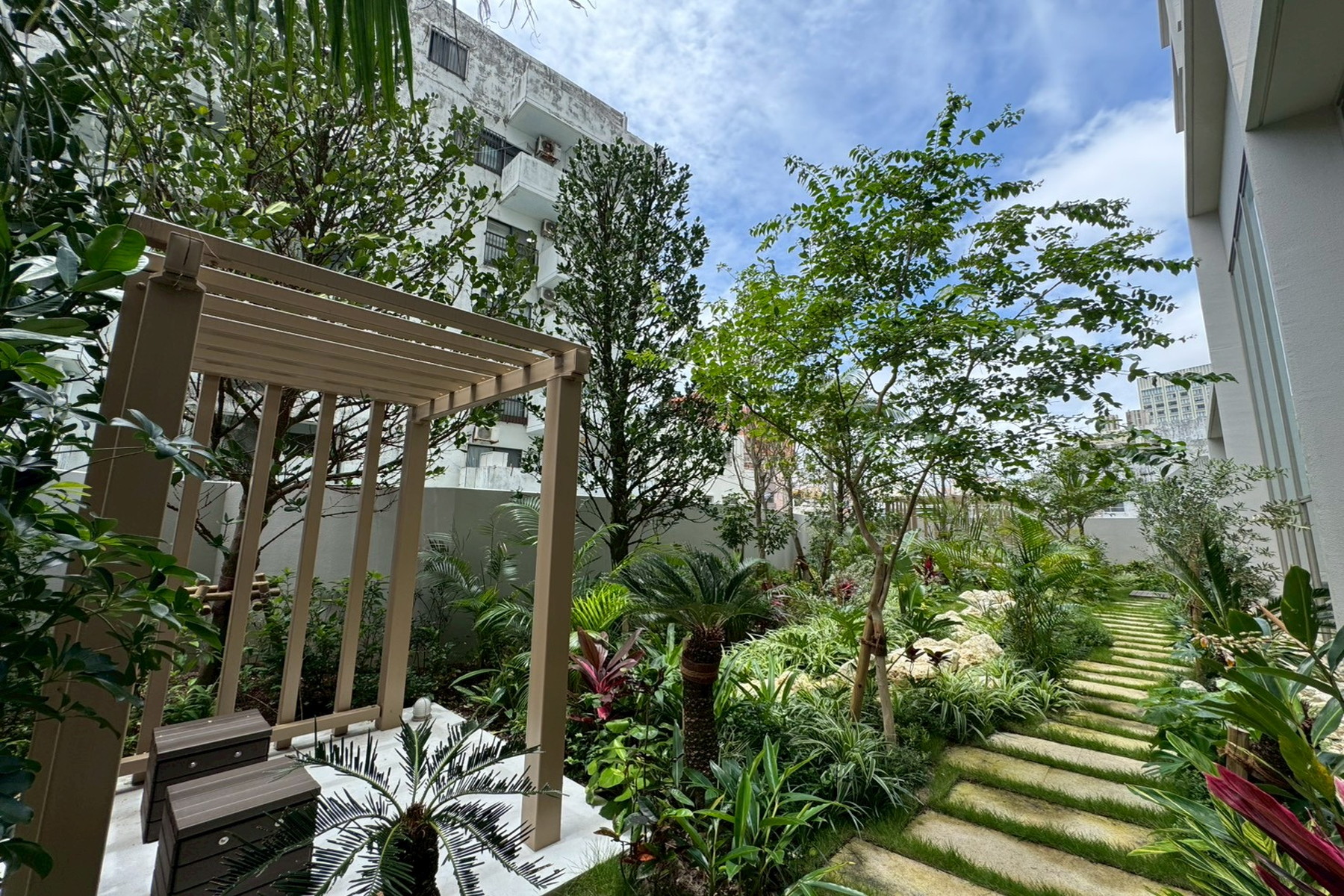  BRANCIERRA NAHA KAINAN PREMIST - 物件實景