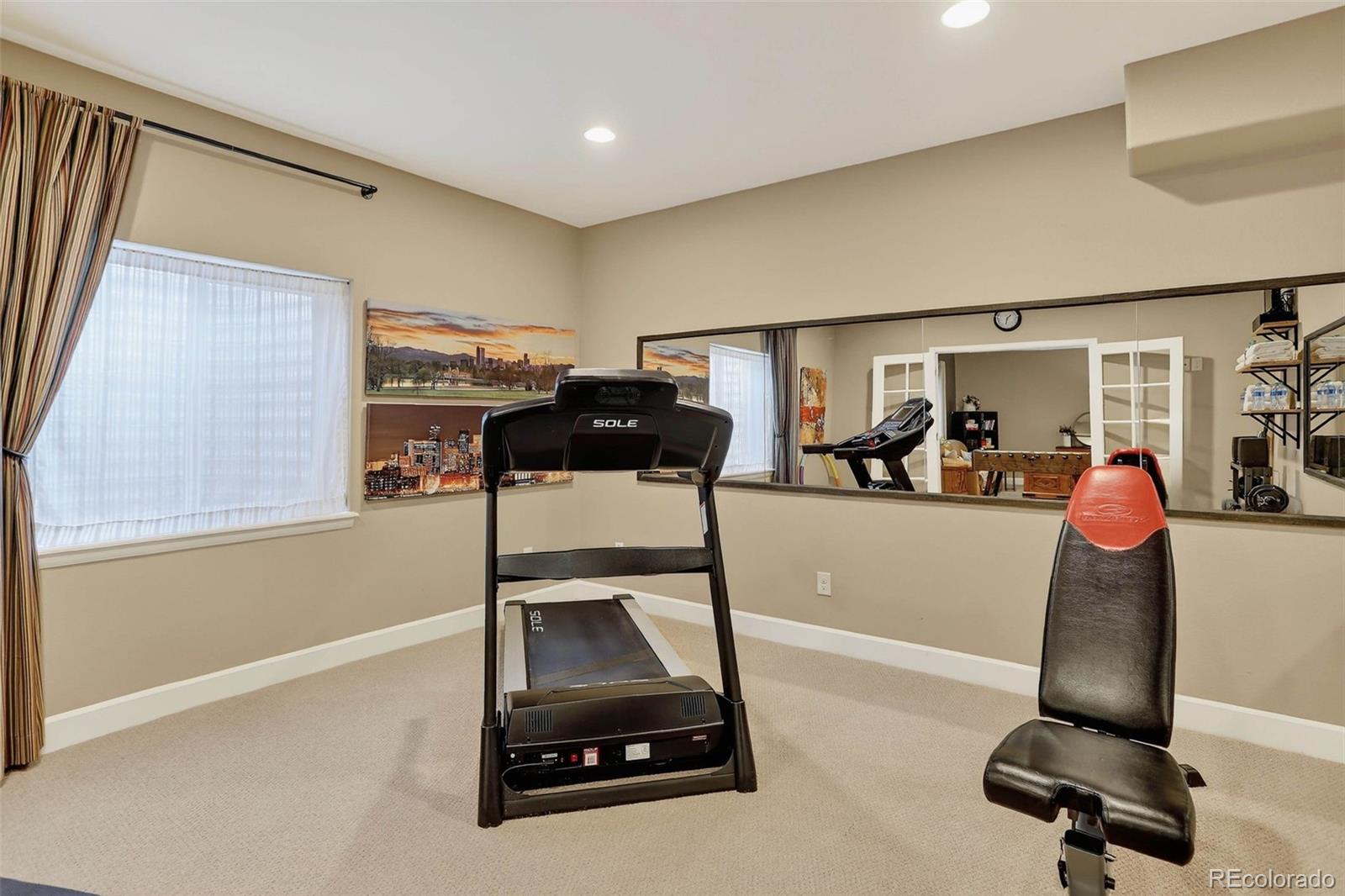 Castle Rock, Colorado, 80108, United States, 4 Bedrooms Bedrooms, ,3 BathroomsBathrooms,Residential,For Sale,1917408