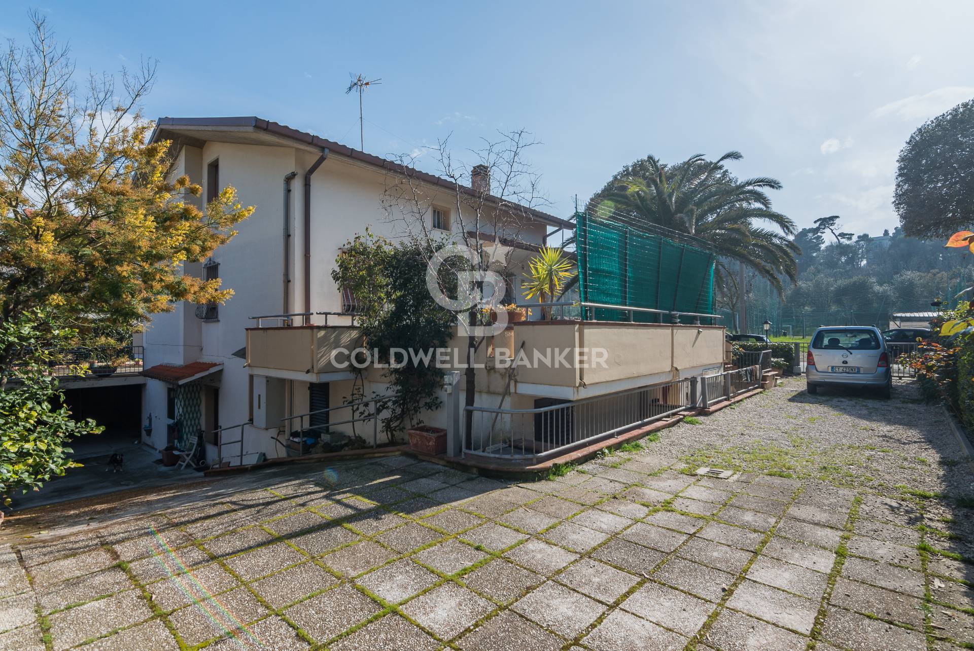 Fano, Pesaro e Urbino, 61032, IT, 3 Bedrooms Bedrooms, ,2 BathroomsBathrooms,Residential,For Sale,1758570