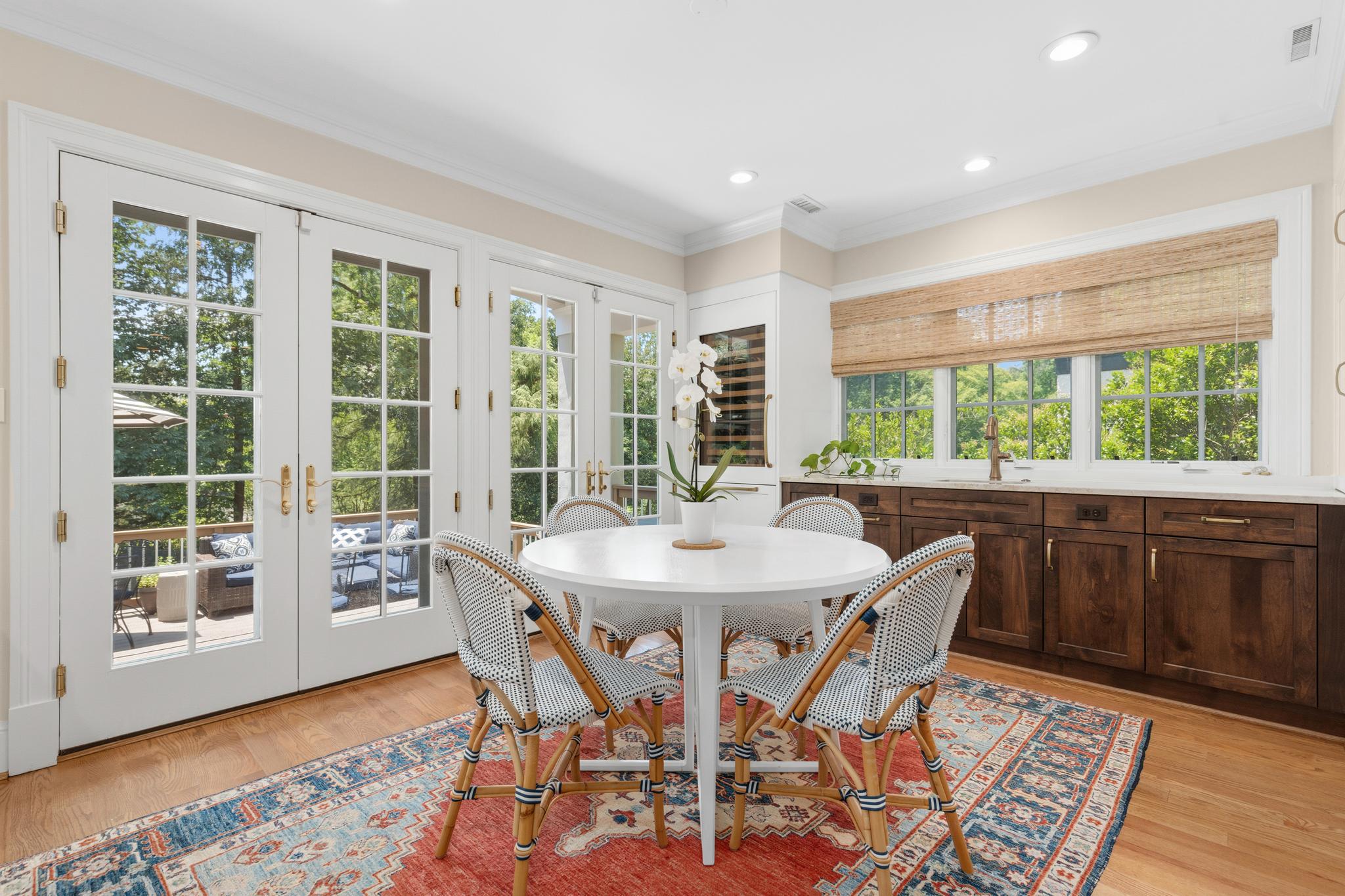  4310 Cathedral Avenue NW, Washington, DC, 20016 - 物件實景