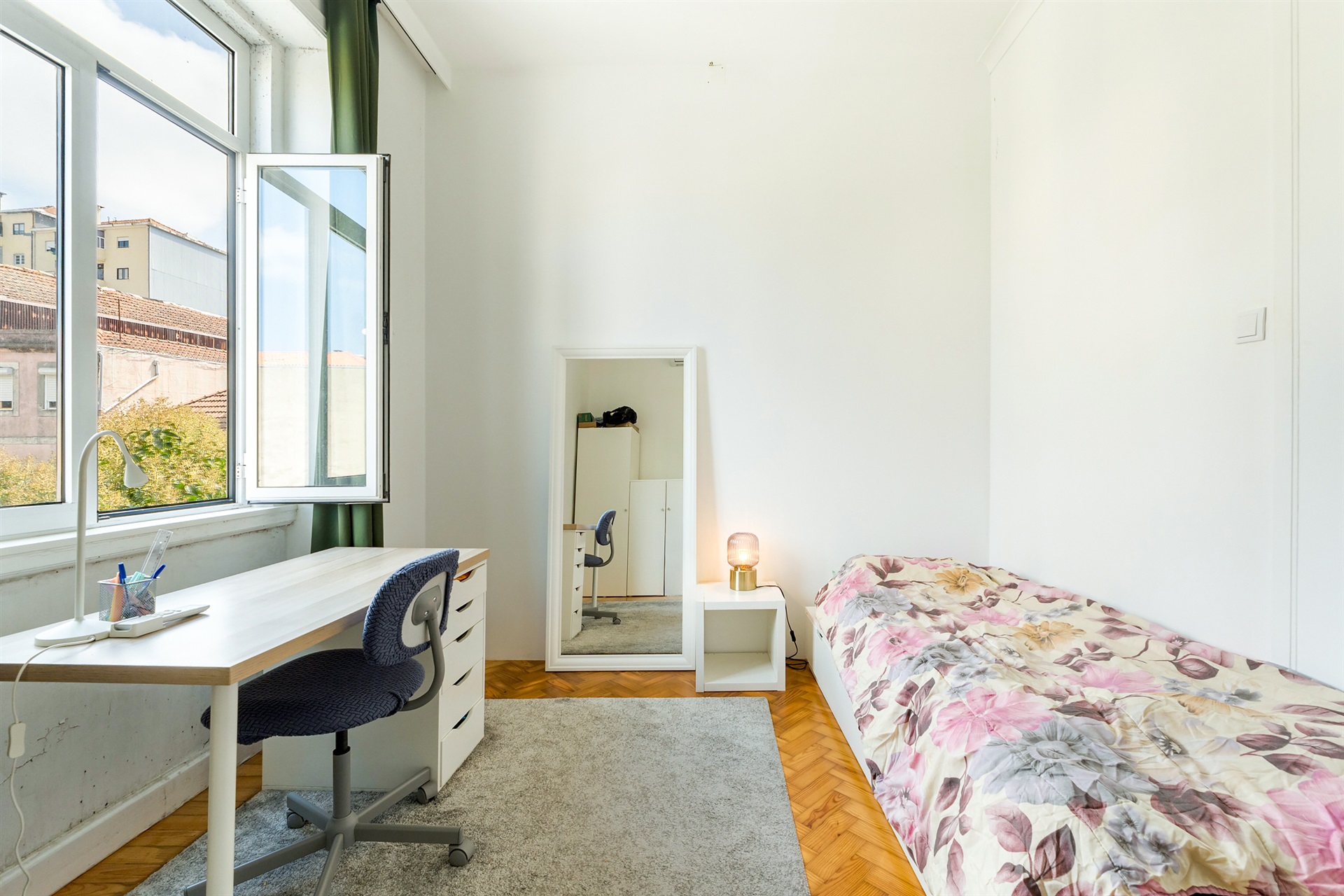  Ultimo Piso/Penthouse, 2 bedrooms, for Sale - 物件實景