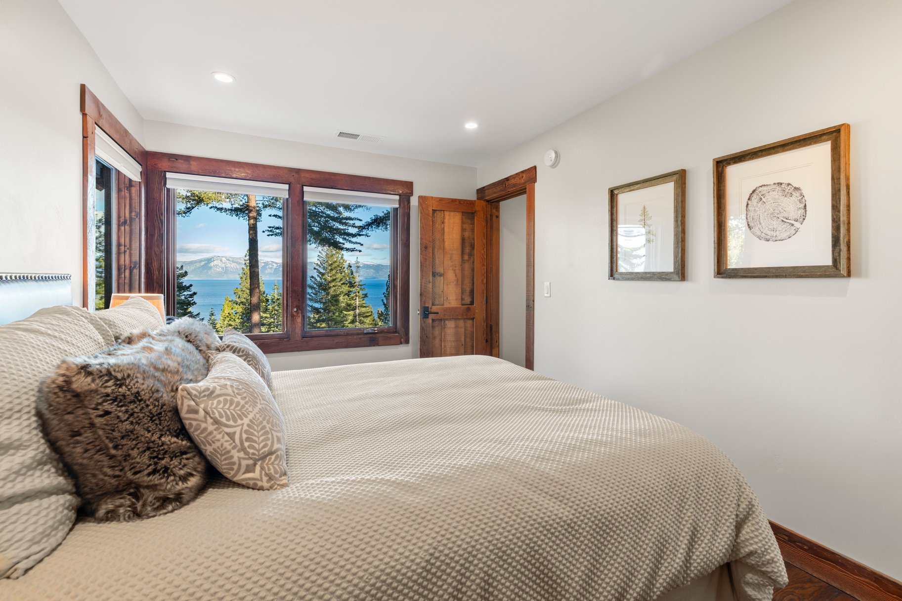  Huckleberry Overlook Lodge - 物件實景