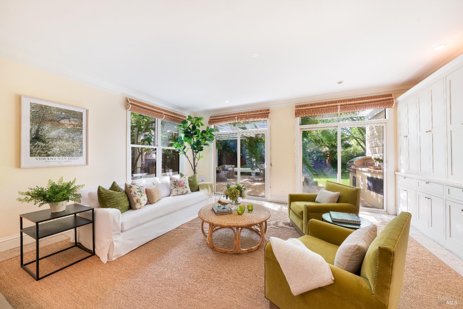 St. Helena, California, 94574, United States, 4 Bedrooms Bedrooms, ,4 BathroomsBathrooms,Residential,For Sale,1836928