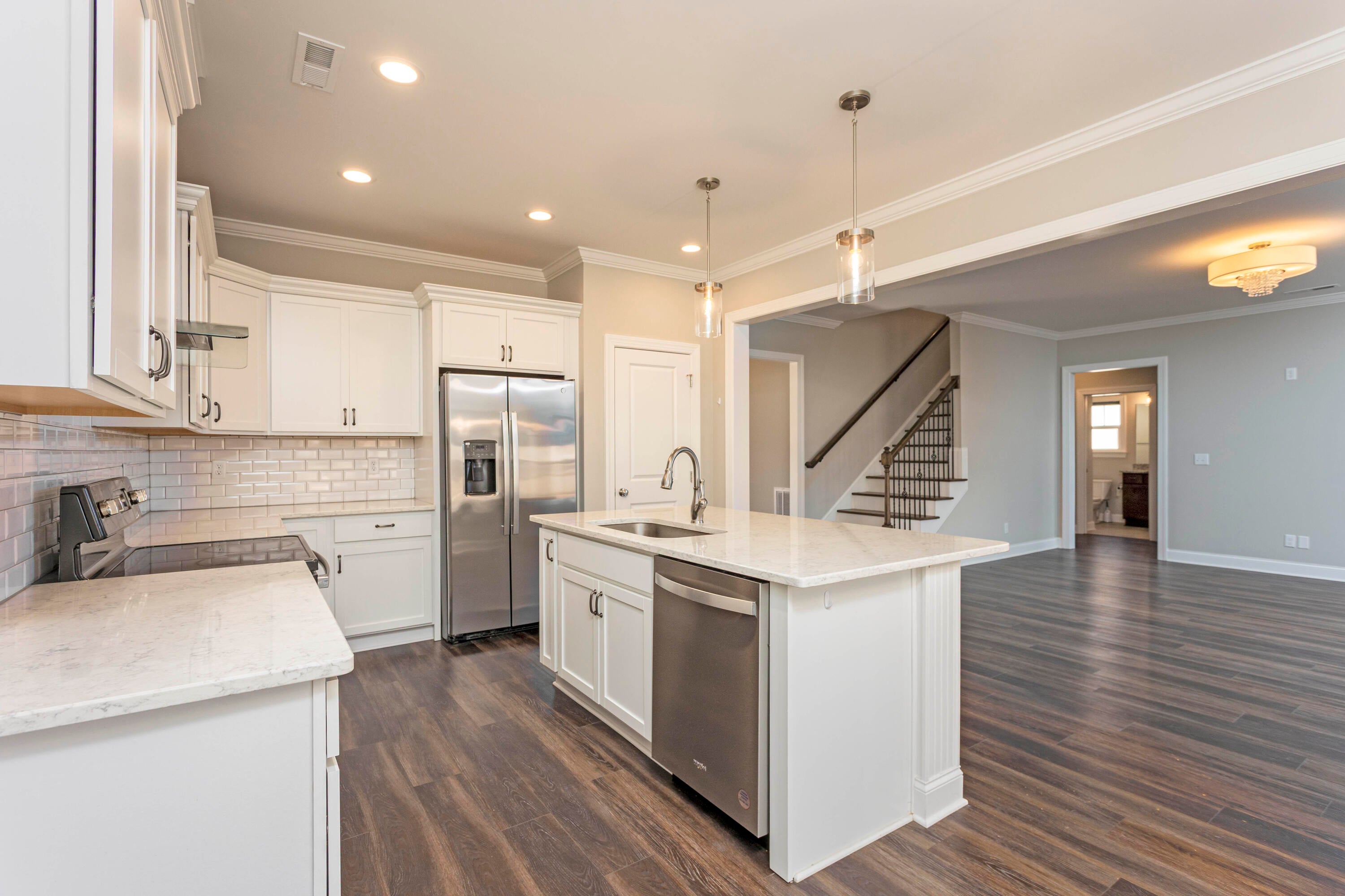 Chattanooga, Tennessee, 37421, United States, 4 Bedrooms Bedrooms, ,3 BathroomsBathrooms,Residential,For Sale,2000498