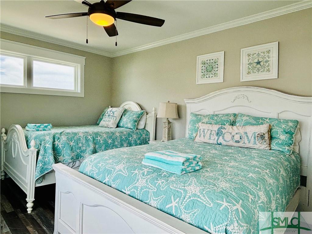 Tybee Island, Georgia, 31328, United States, 4 Bedrooms Bedrooms, ,3 BathroomsBathrooms,Residential,For Sale,1974855