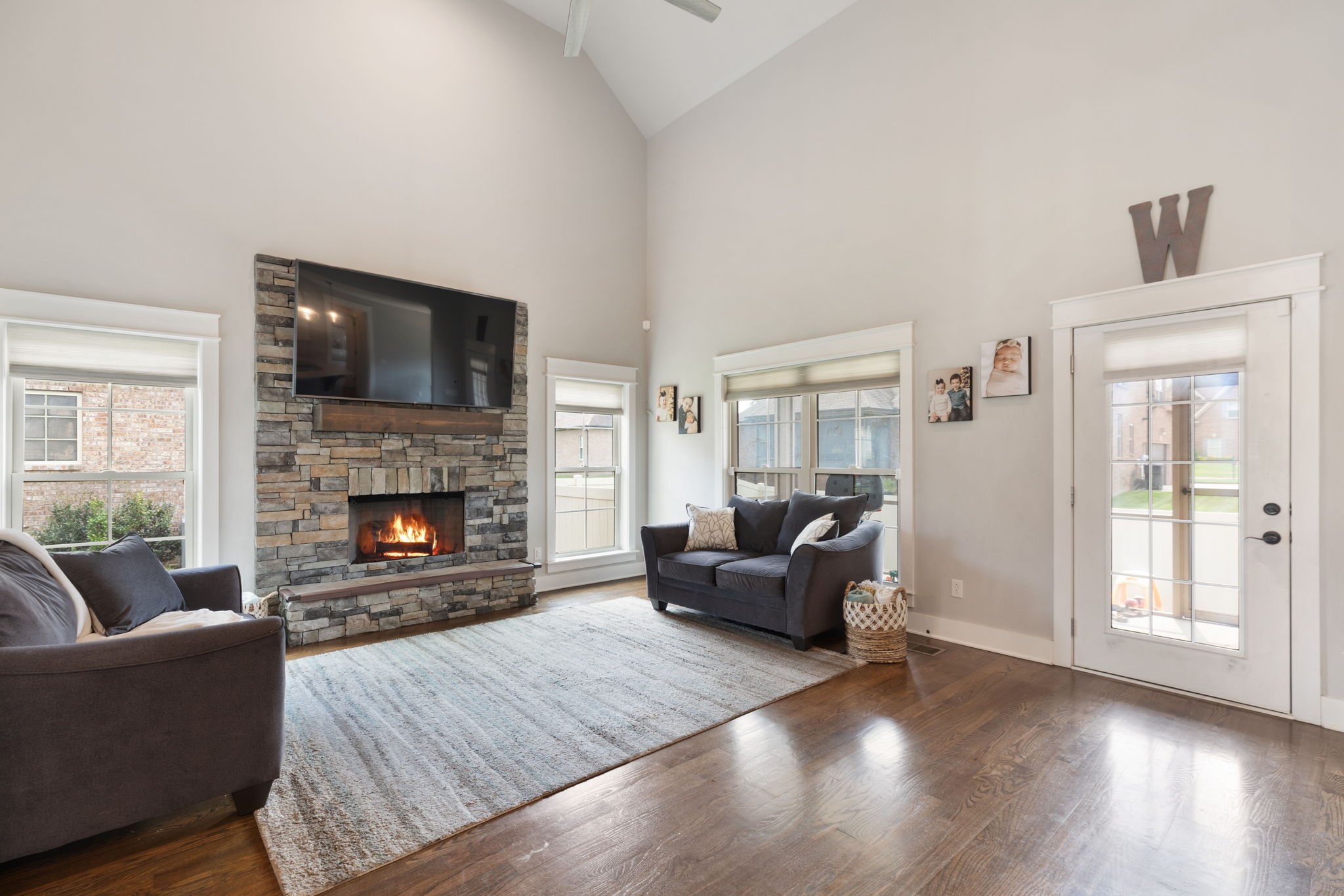  4517 Garcia Blvd, Murfreesboro, TN, 37128 - 物件實景