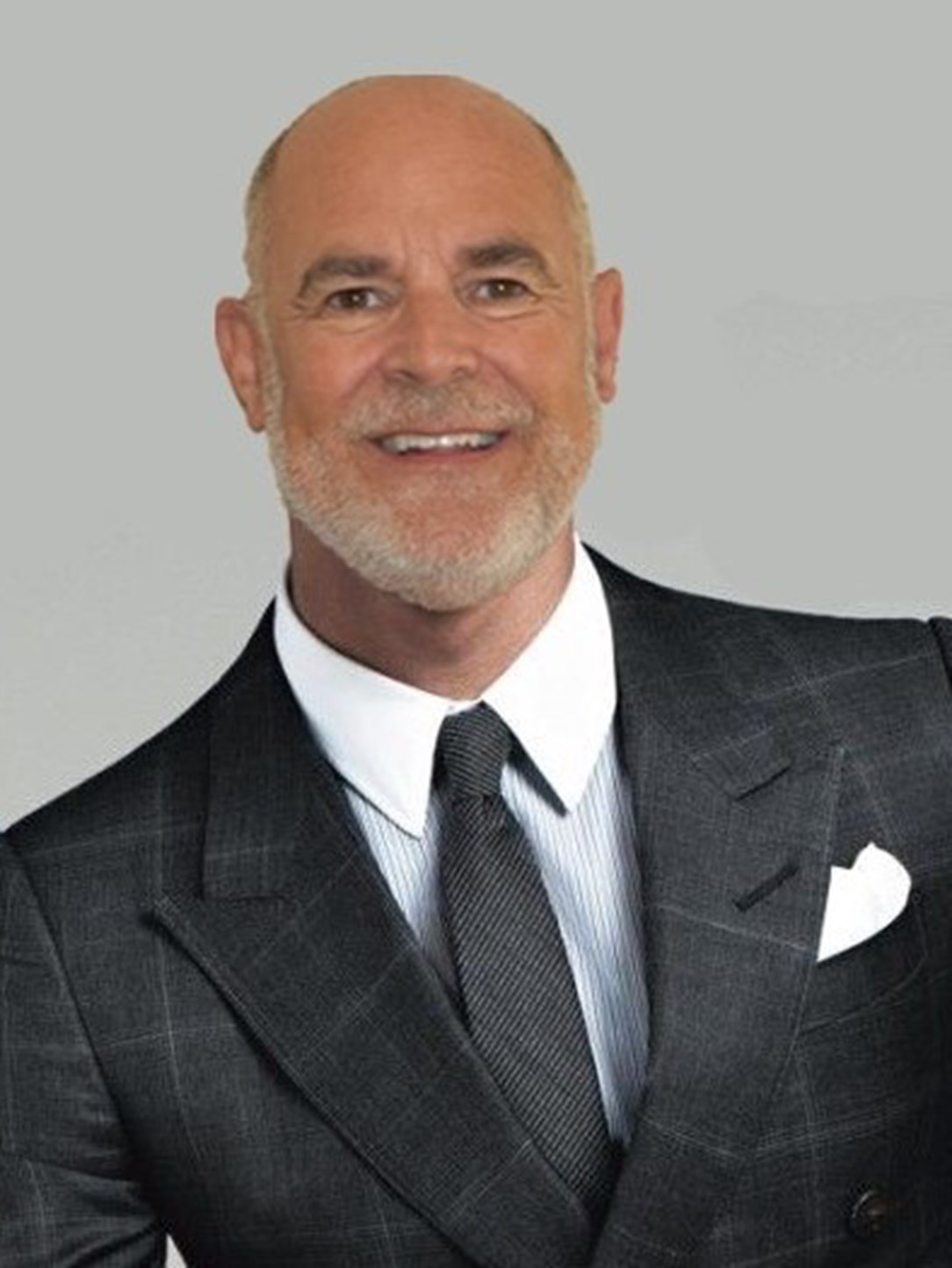 Bill Hirsch