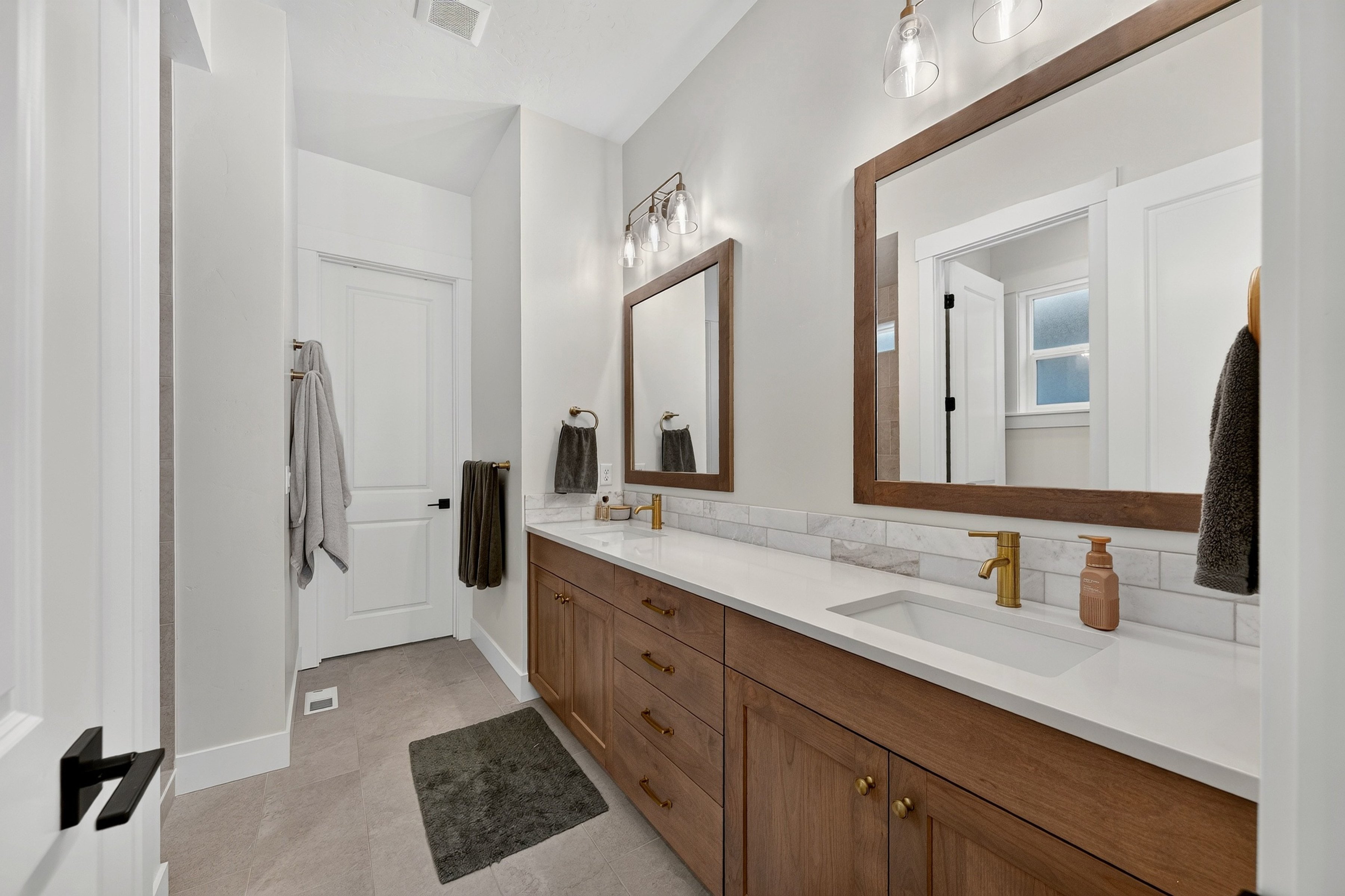  Luxurious Privacy in Eagle, Idaho - 物件實景