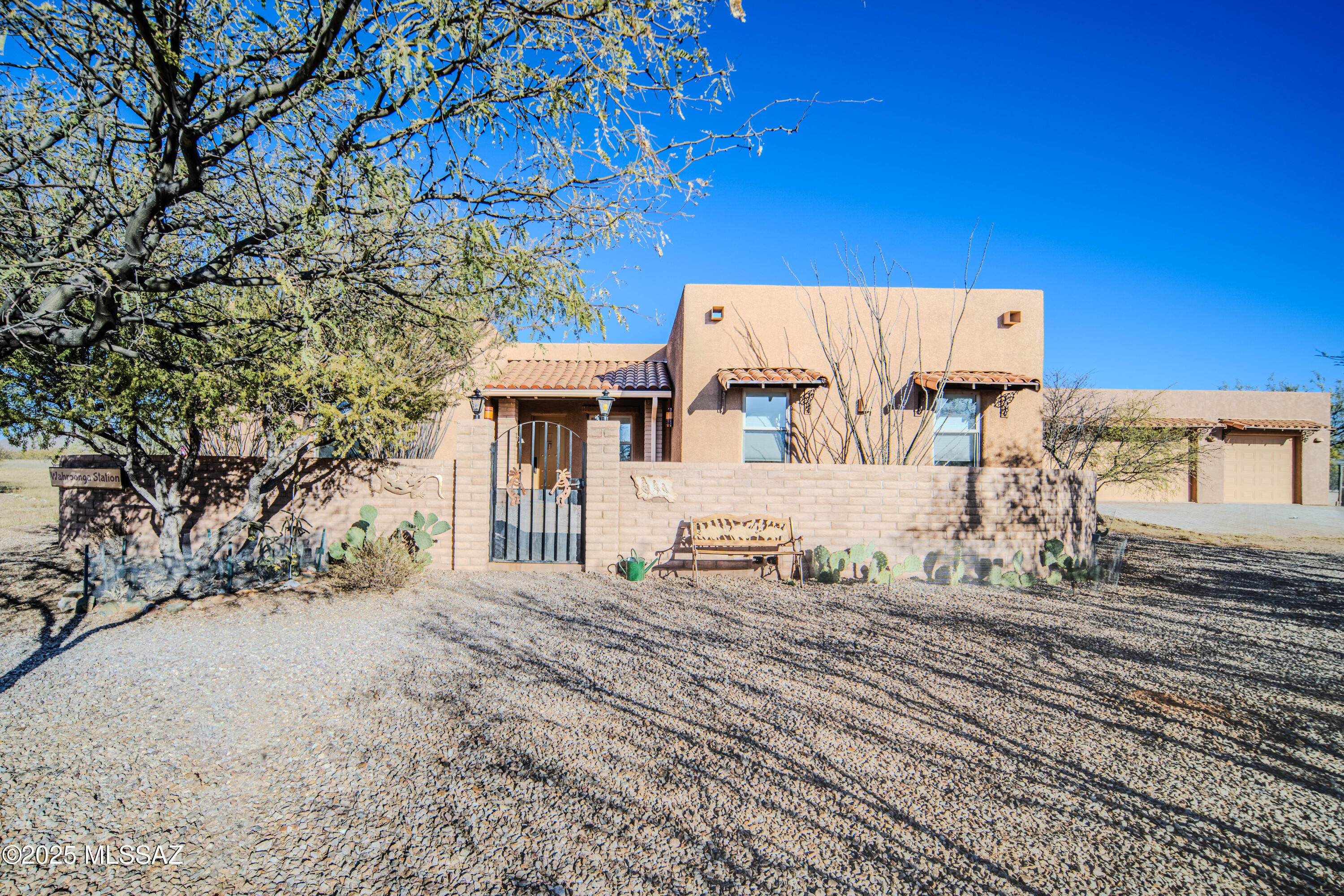 St. David, Arizona, 85630, United States, 4 Bedrooms Bedrooms, ,4 BathroomsBathrooms,Residential,For Sale,1925361