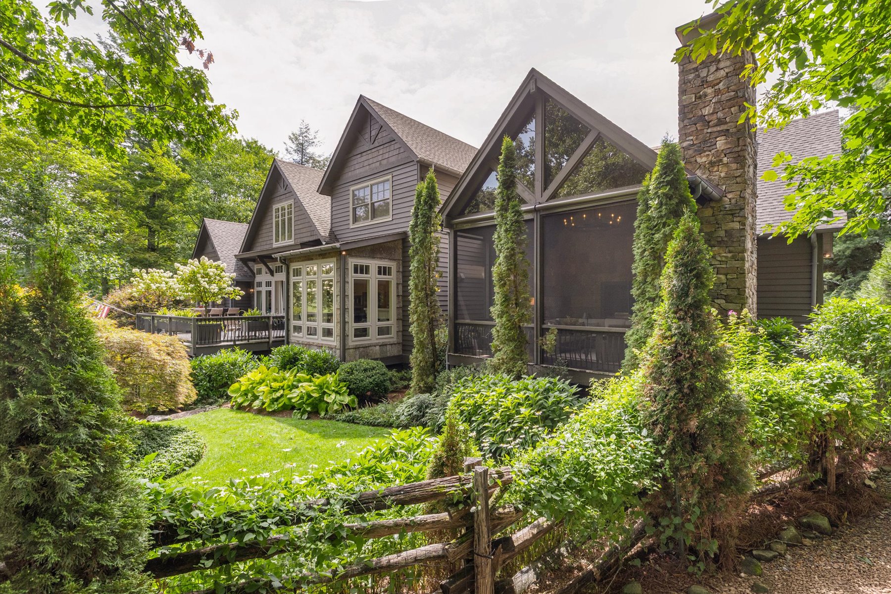  494 Country Club Drive, Highlands, NC 28741 - 物件實景