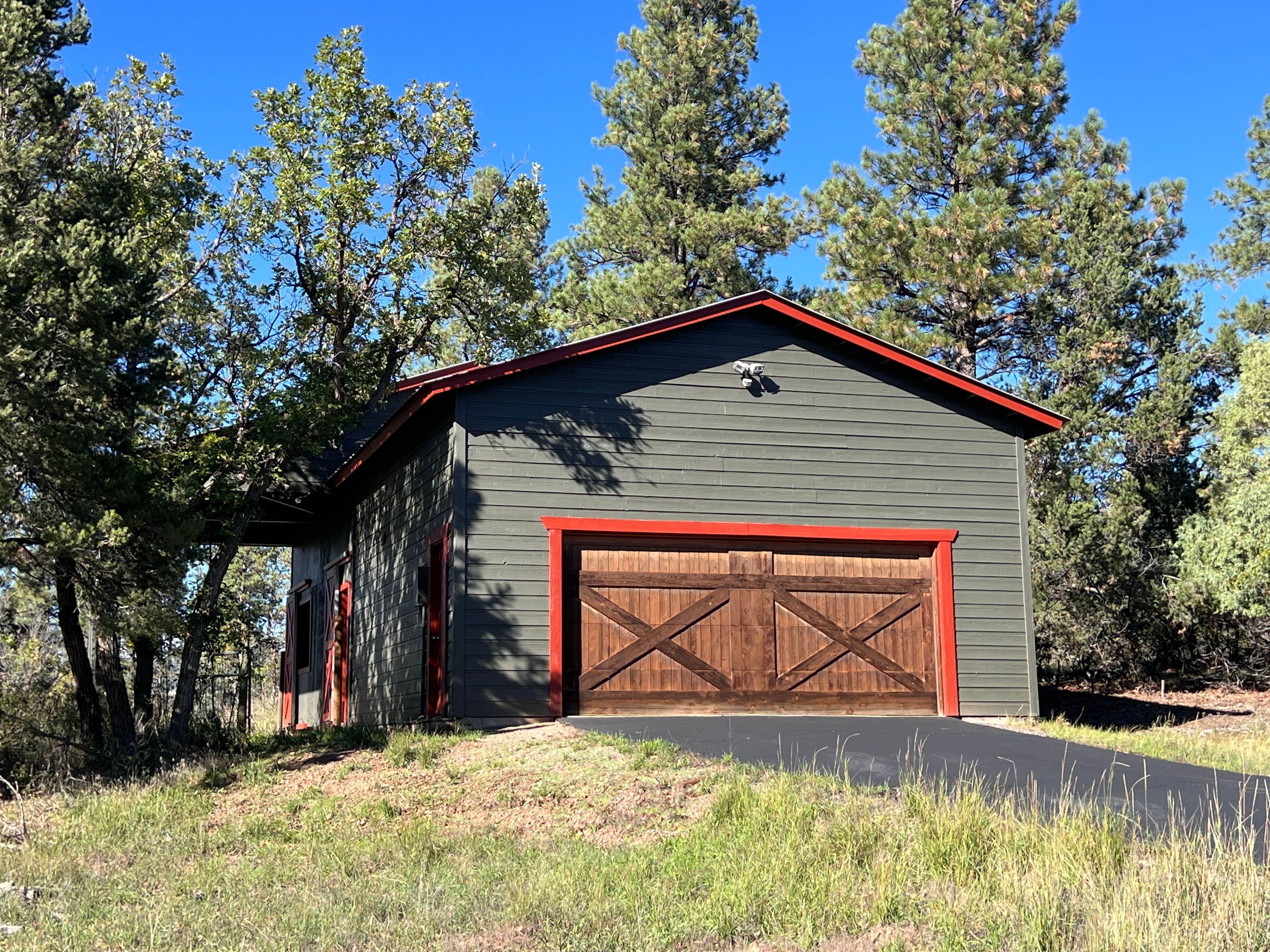  217 South Elk Run, Durango, CO 81303 - 物件實景