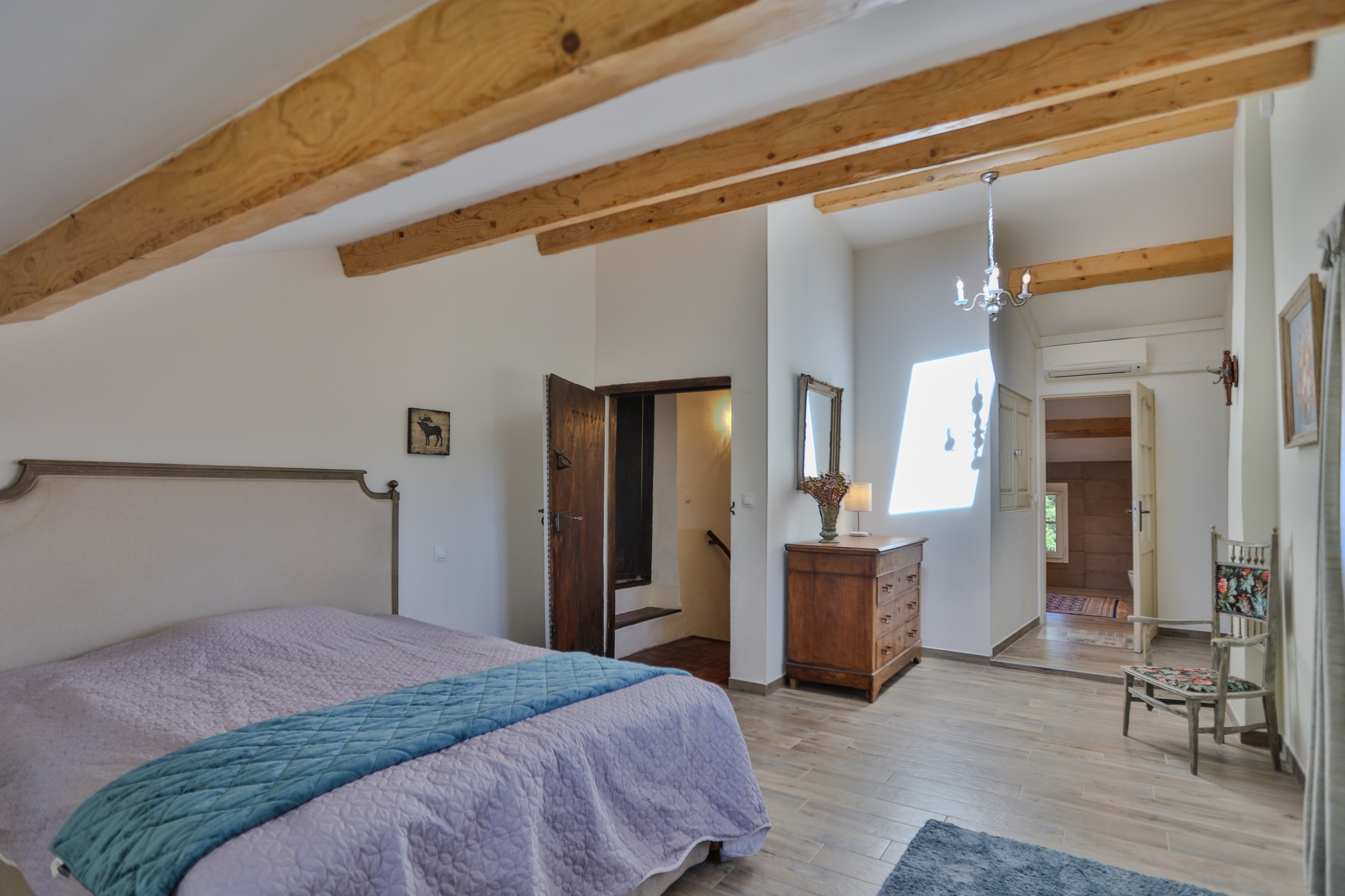  A Unique Stone Property in the Heart of Authentic Provence - 物件實景