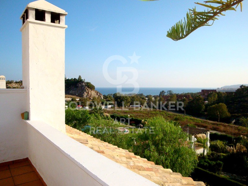 Casares, Andalusia, ES, 3 Bedrooms Bedrooms, ,2 BathroomsBathrooms,Residential,For Sale,1911599