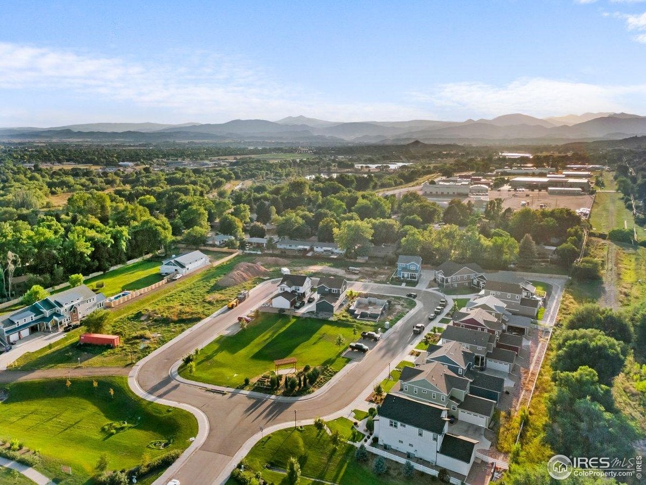 Loveland, Colorado, 80537, United States, 3 Bedrooms Bedrooms, ,3 BathroomsBathrooms,Residential,For Sale,1959899