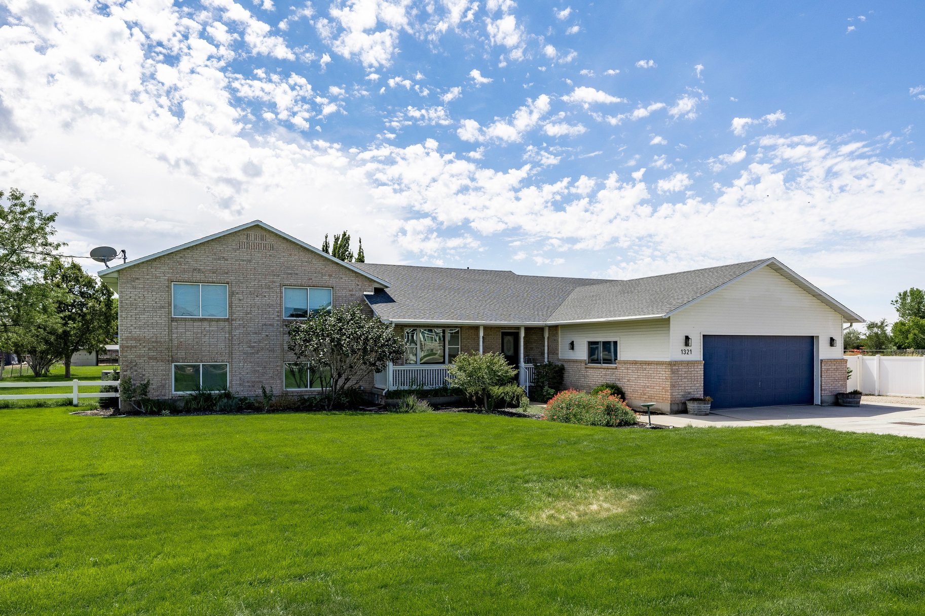  North Ogden Horse Property - 物件實景