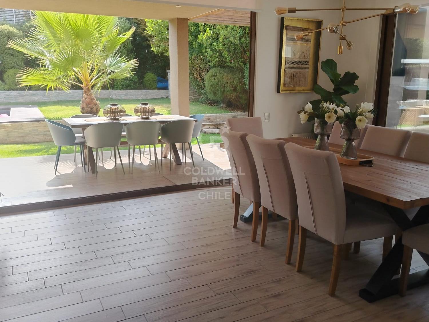 Colina, Chile, 3 Bedrooms Bedrooms, ,4 BathroomsBathrooms,Residential,For Sale,1779437