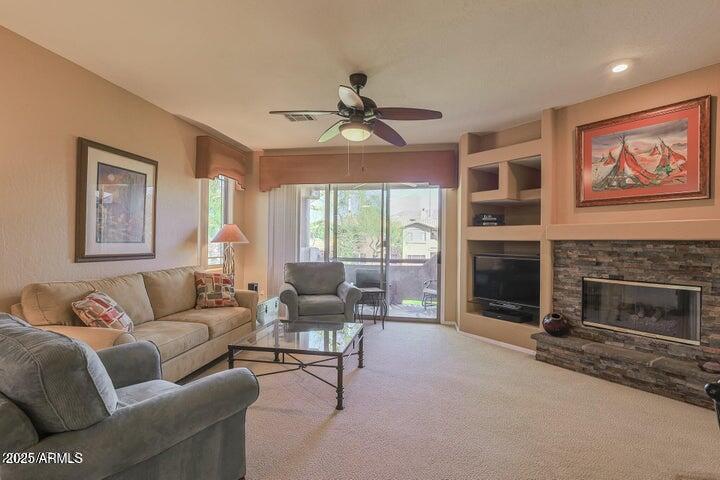 Scottsdale, Arizona, 85259, United States, 3 Bedrooms Bedrooms, ,Residential,For Sale,1934441