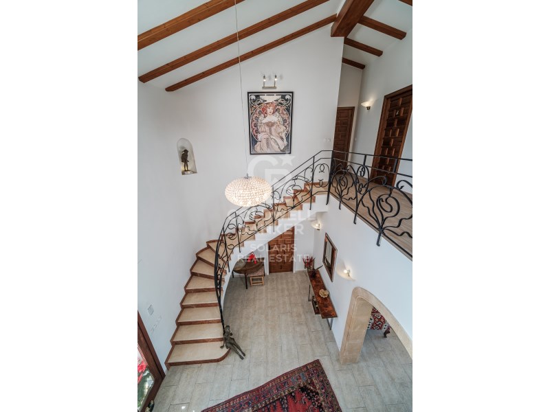 Alicante, J?vea / X?bia, Portichol - Balc?n al Mar, Jávea / Xàbia, Comunidad Valenciana, ES, 5 Bedrooms Bedrooms, ,6 BathroomsBathrooms,Residential,For Sale,Alicante, J?vea / X?bia, Portichol - Balc?n al Mar,1448864