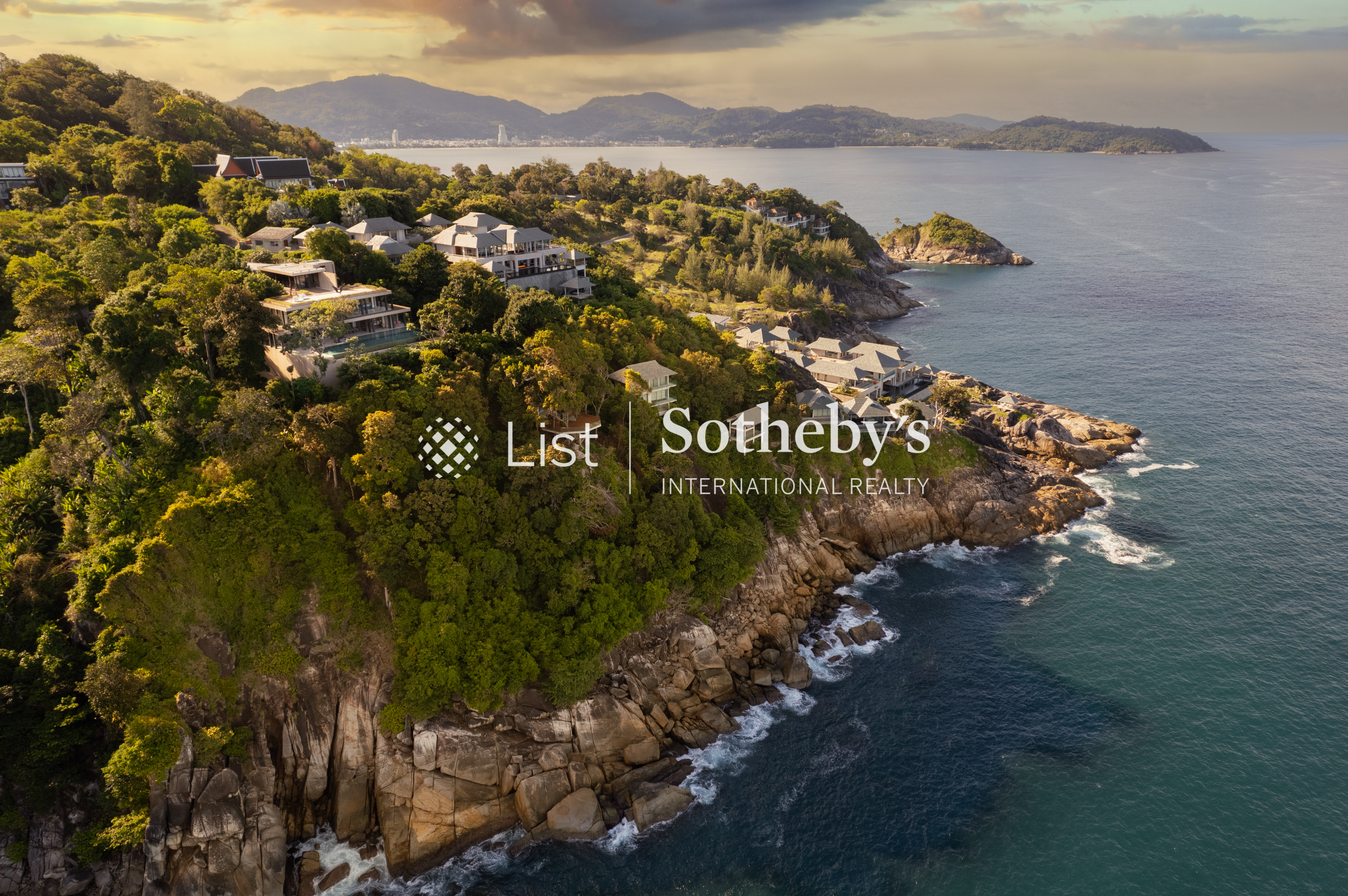  Villa Amarisa - 物件實景