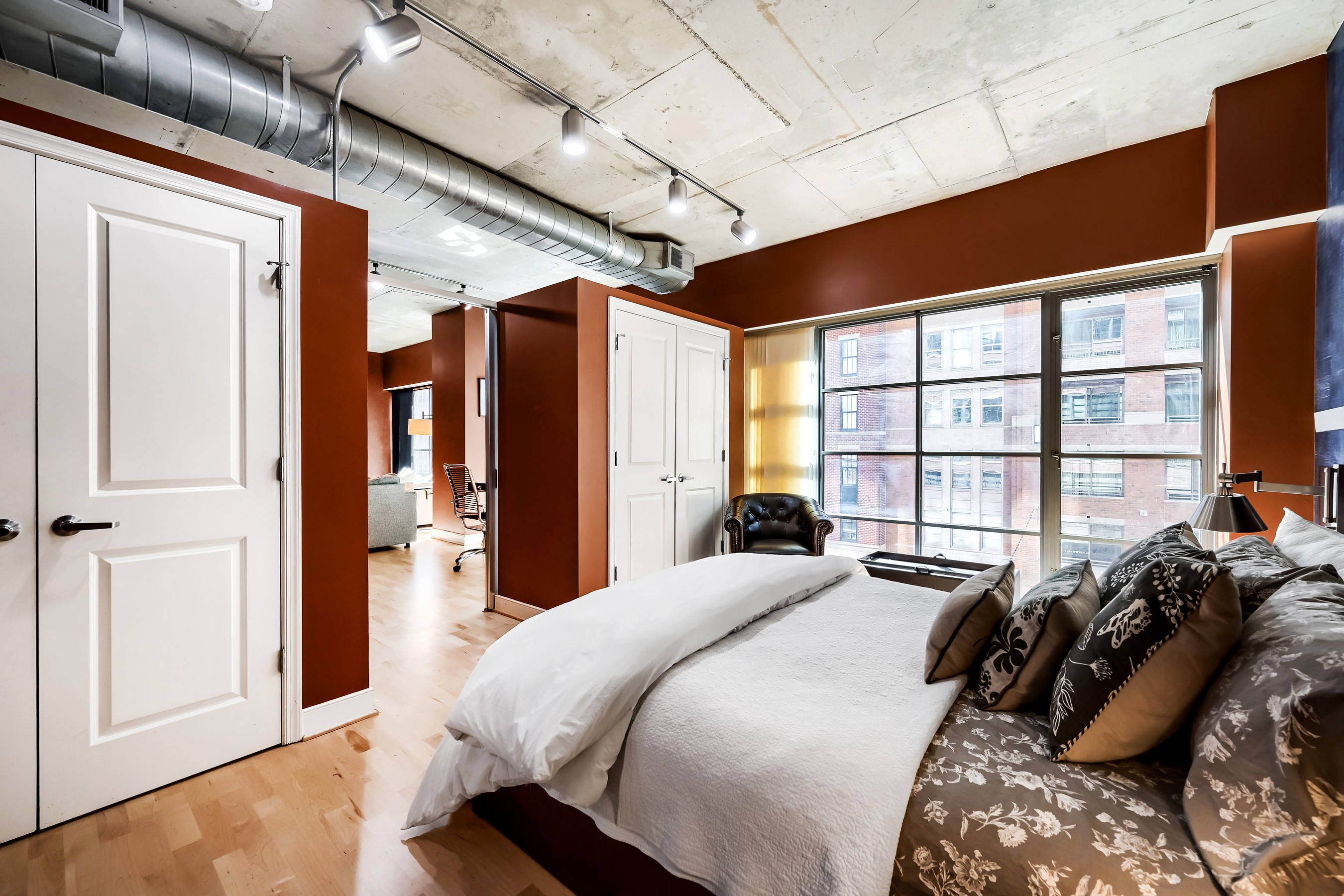  HARBOR EAST - 物件實景