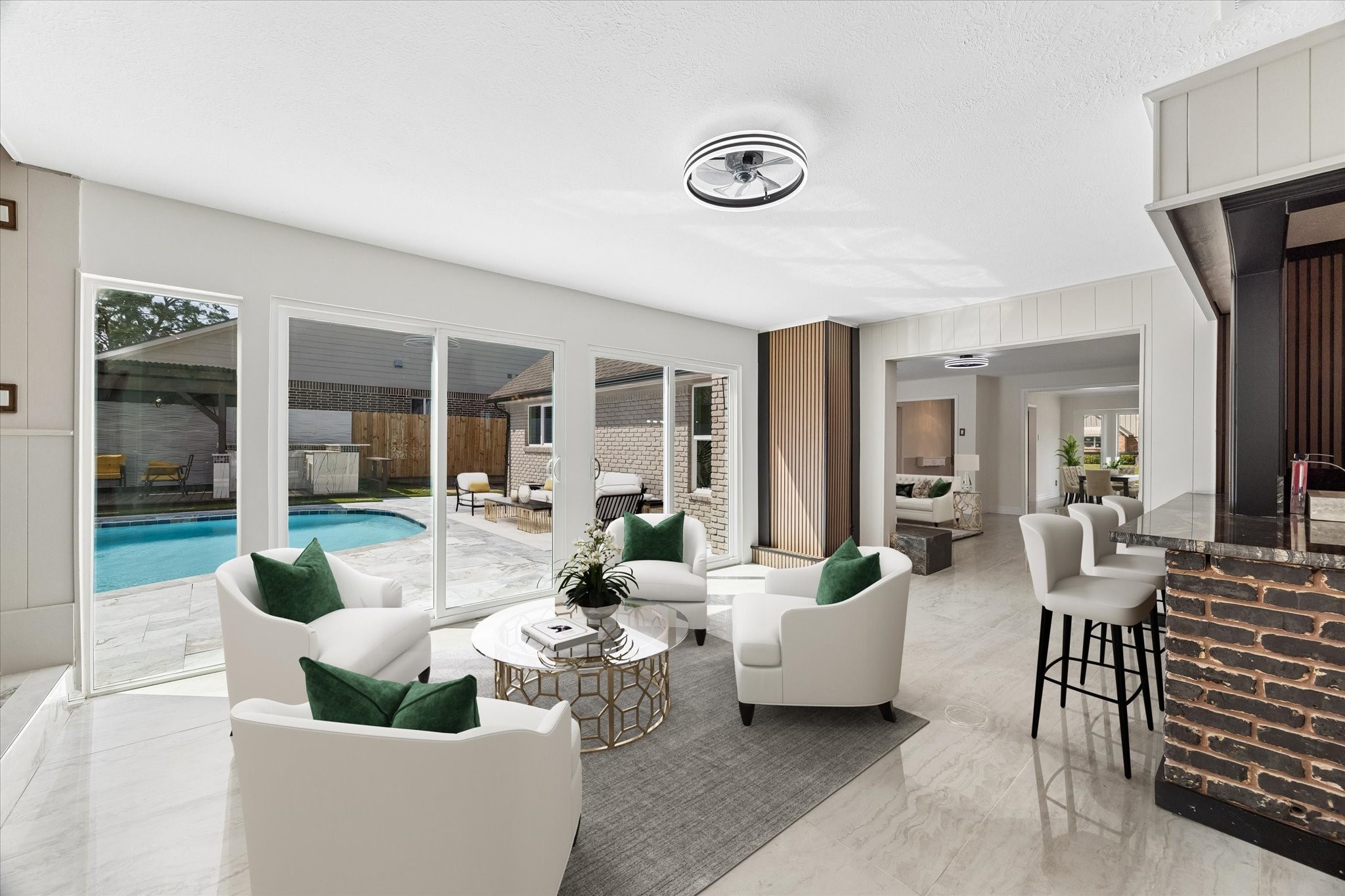  2302 Brooktree Drive - 物件實景