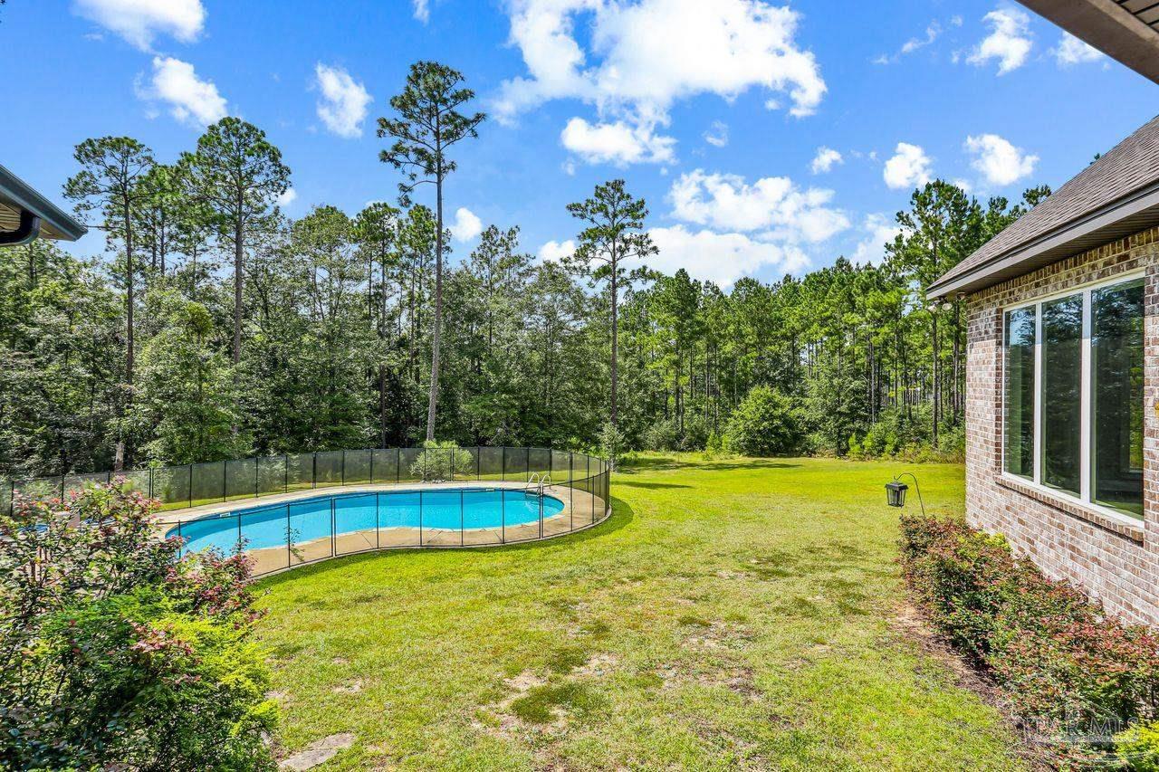 Pace, Florida, 32571, United States, 5 Bedrooms Bedrooms, ,4 BathroomsBathrooms,Residential,For Sale,1941978