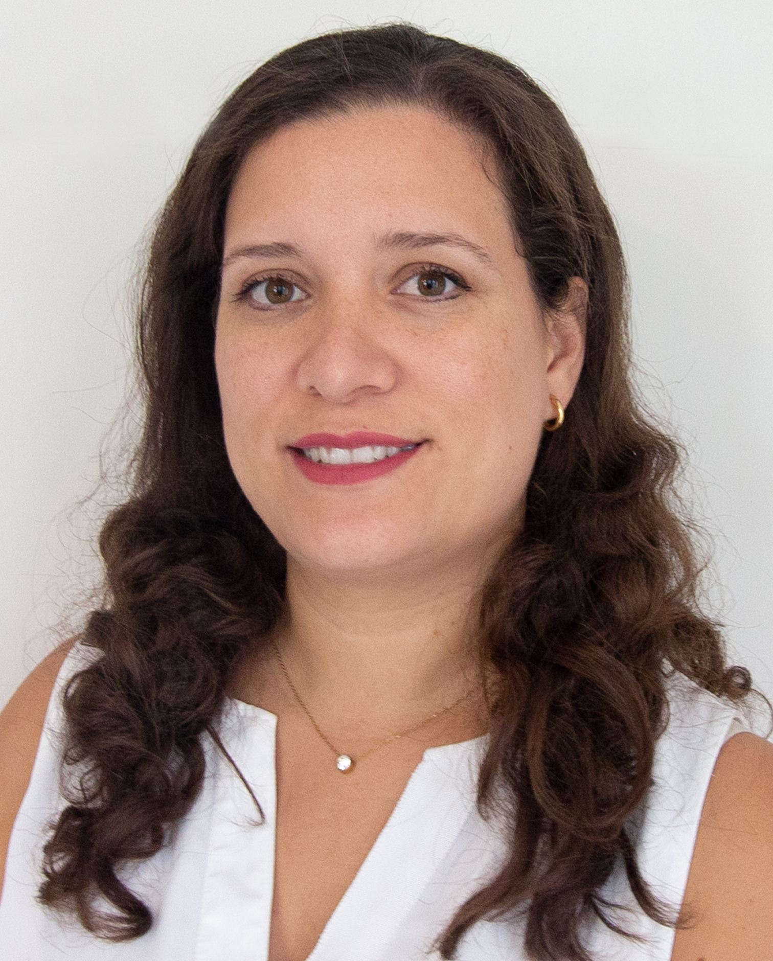 Luciana Leon