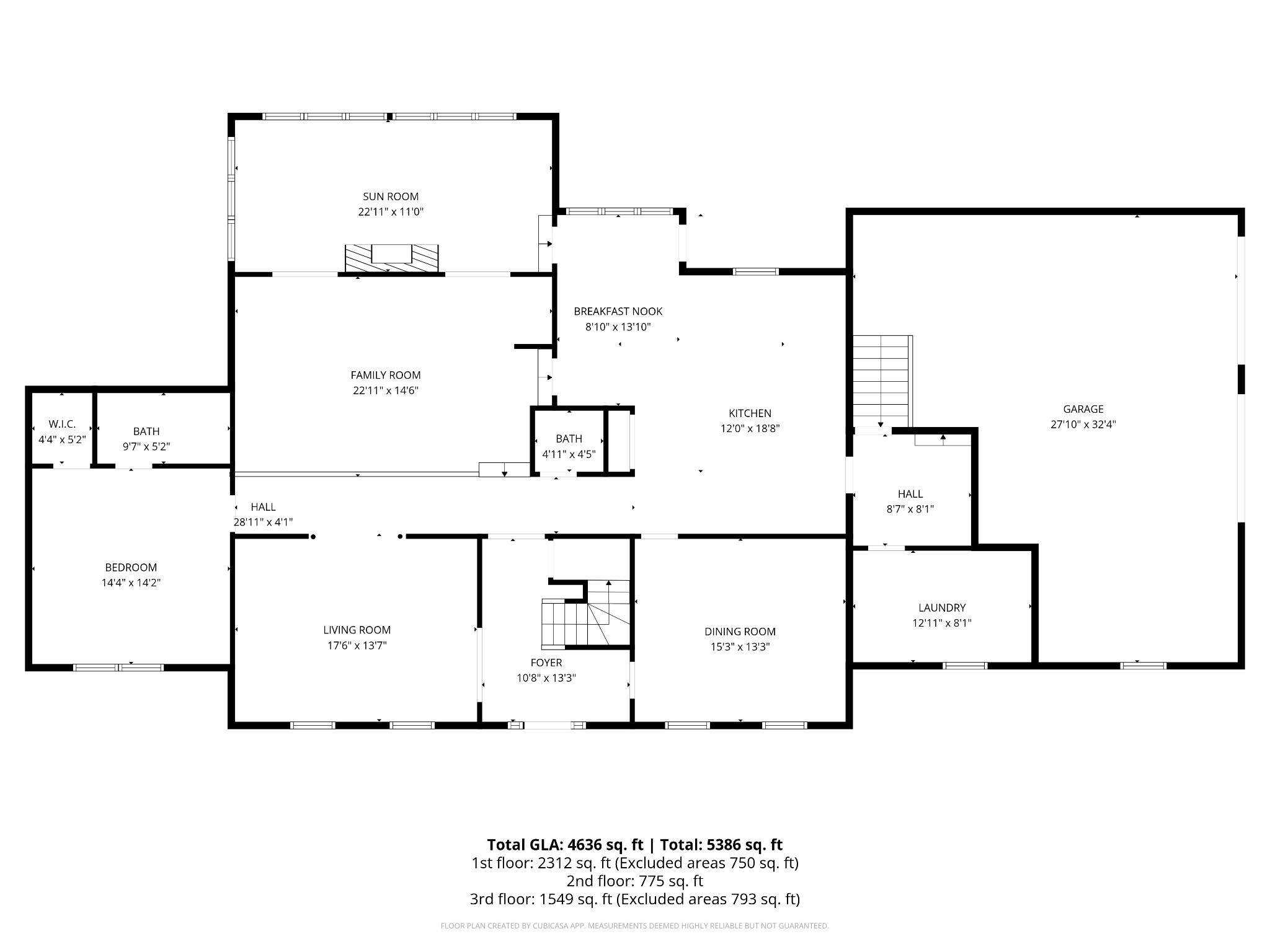  9102 E Cambridge Ct, Brentwood, TN, 37027 - 物件實景