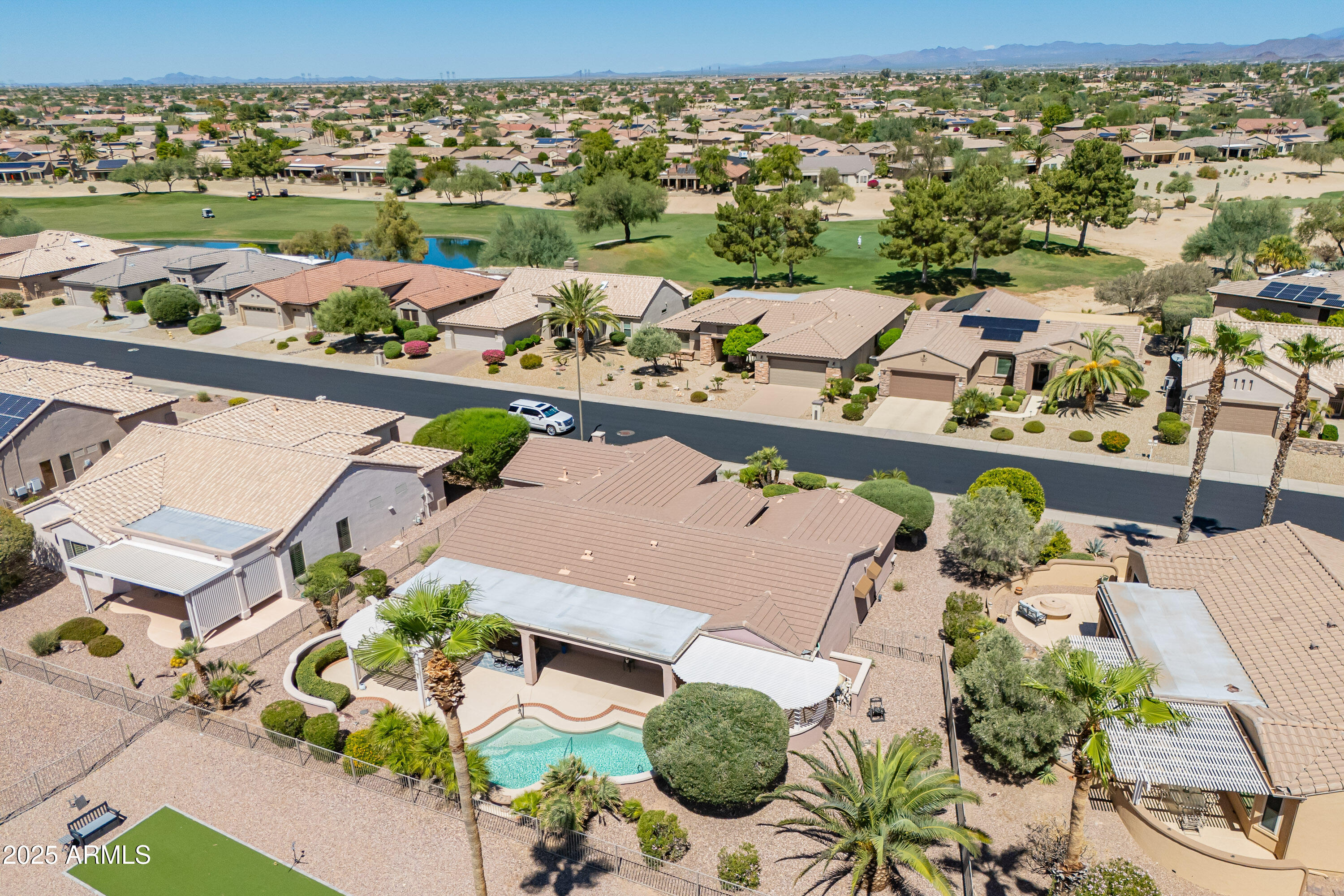 Surprise, Arizona, 85374, United States, 2 Bedrooms Bedrooms, ,Residential,For Sale,1957852