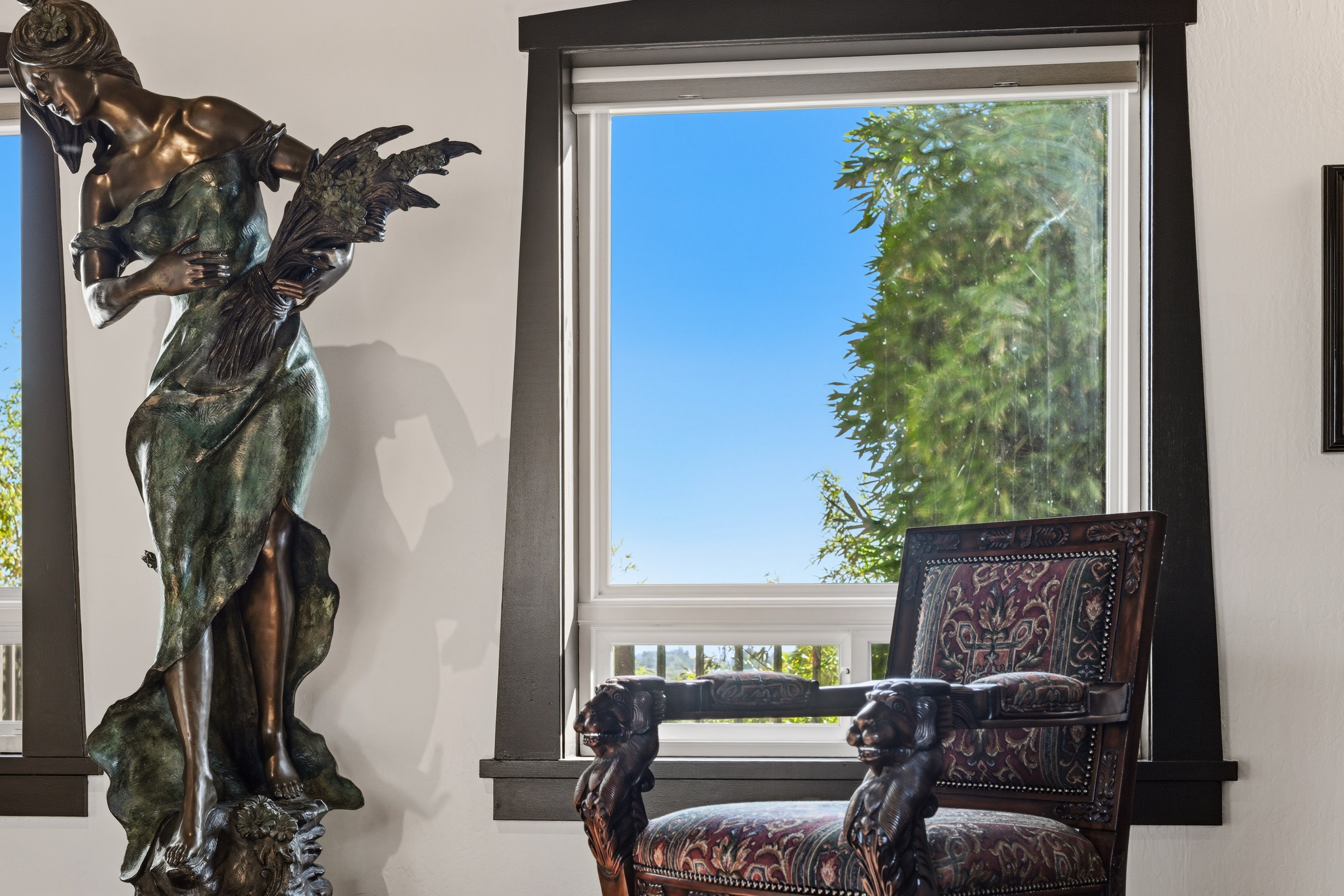  Timeless Downtown Elegance in Hayward’s Historic Prospect Hill - 物件實景