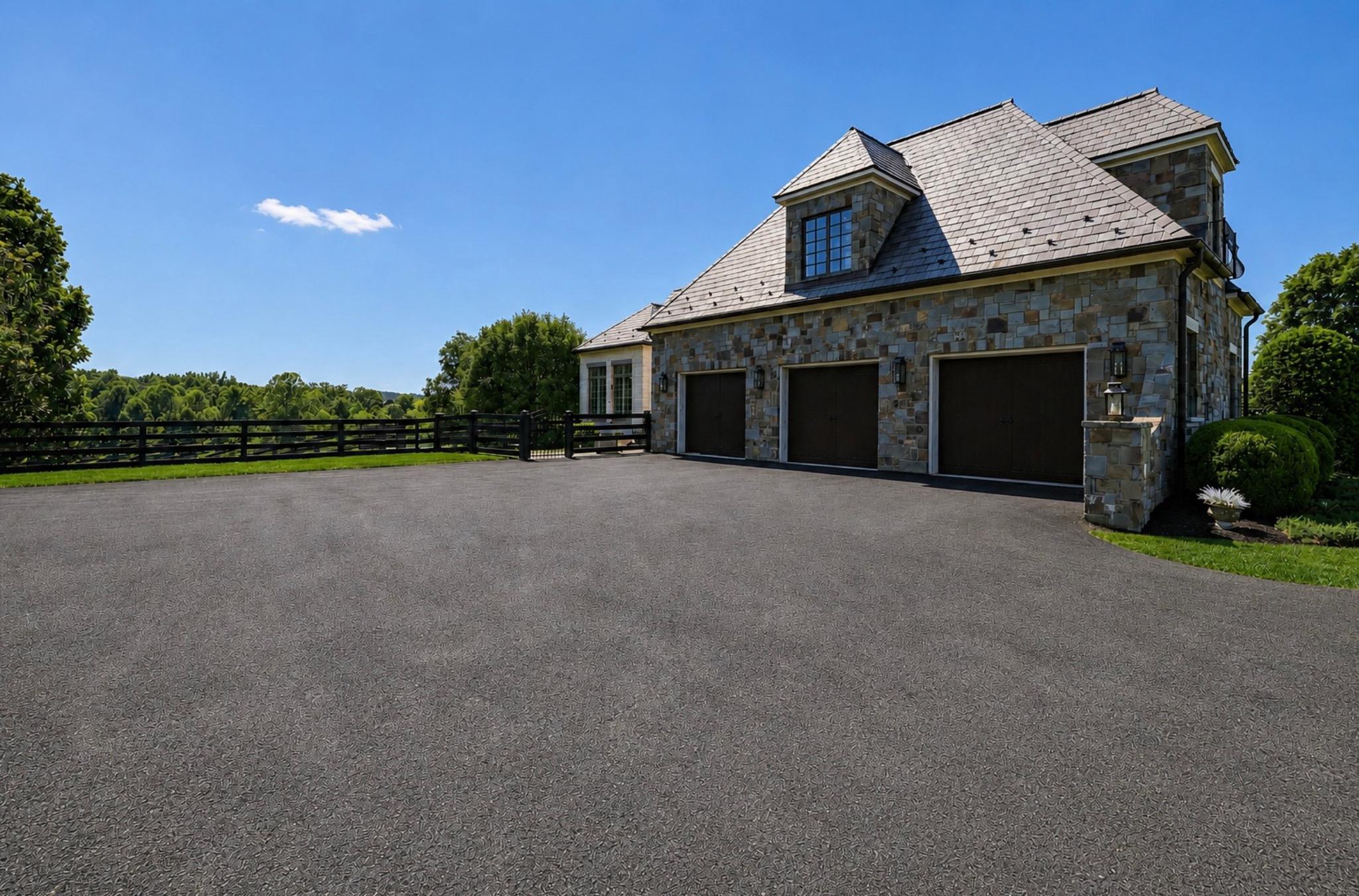  22786 Creighton Farms Drive, Leesburg, VA, 20175 - 物件實景