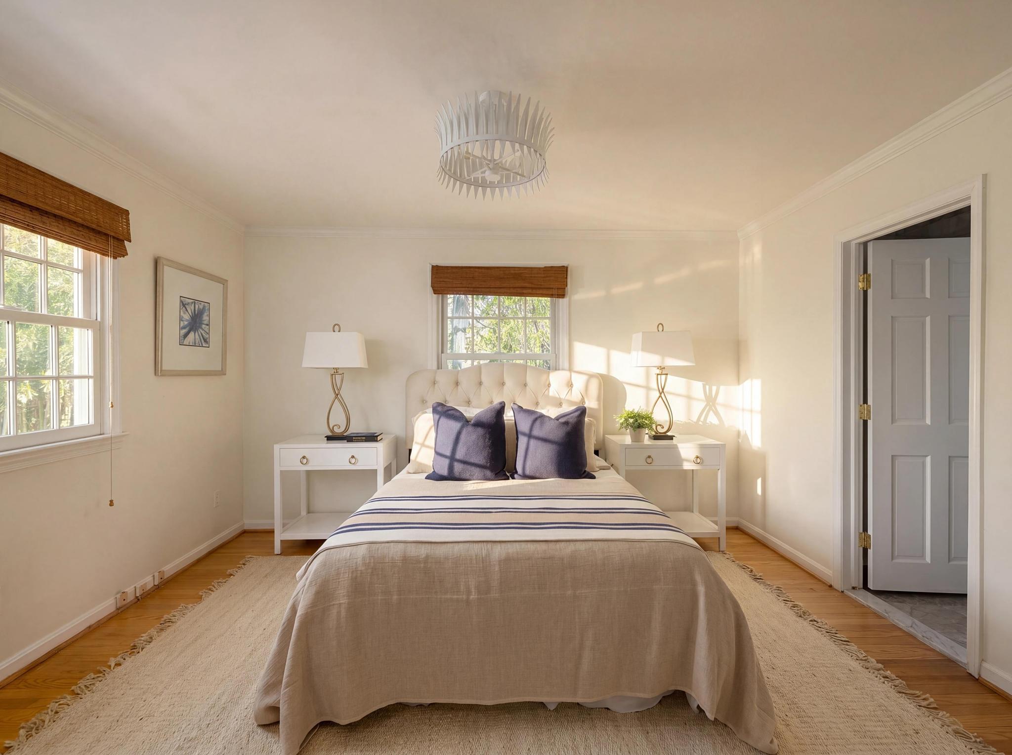  5303 Duvall Drive, Bethesda, MD, 20816 - 物件實景