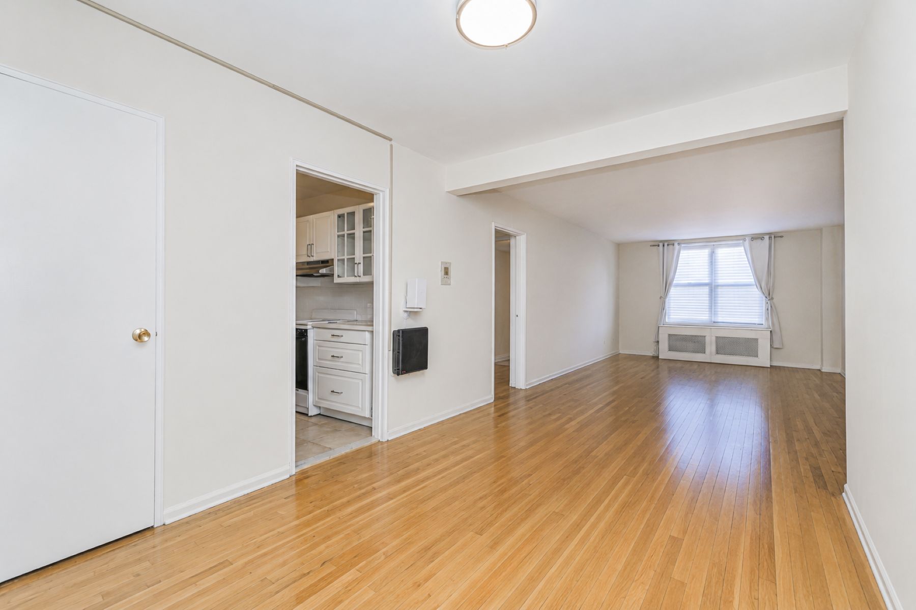  2277 Homecrest Ave #3D - 物件實景