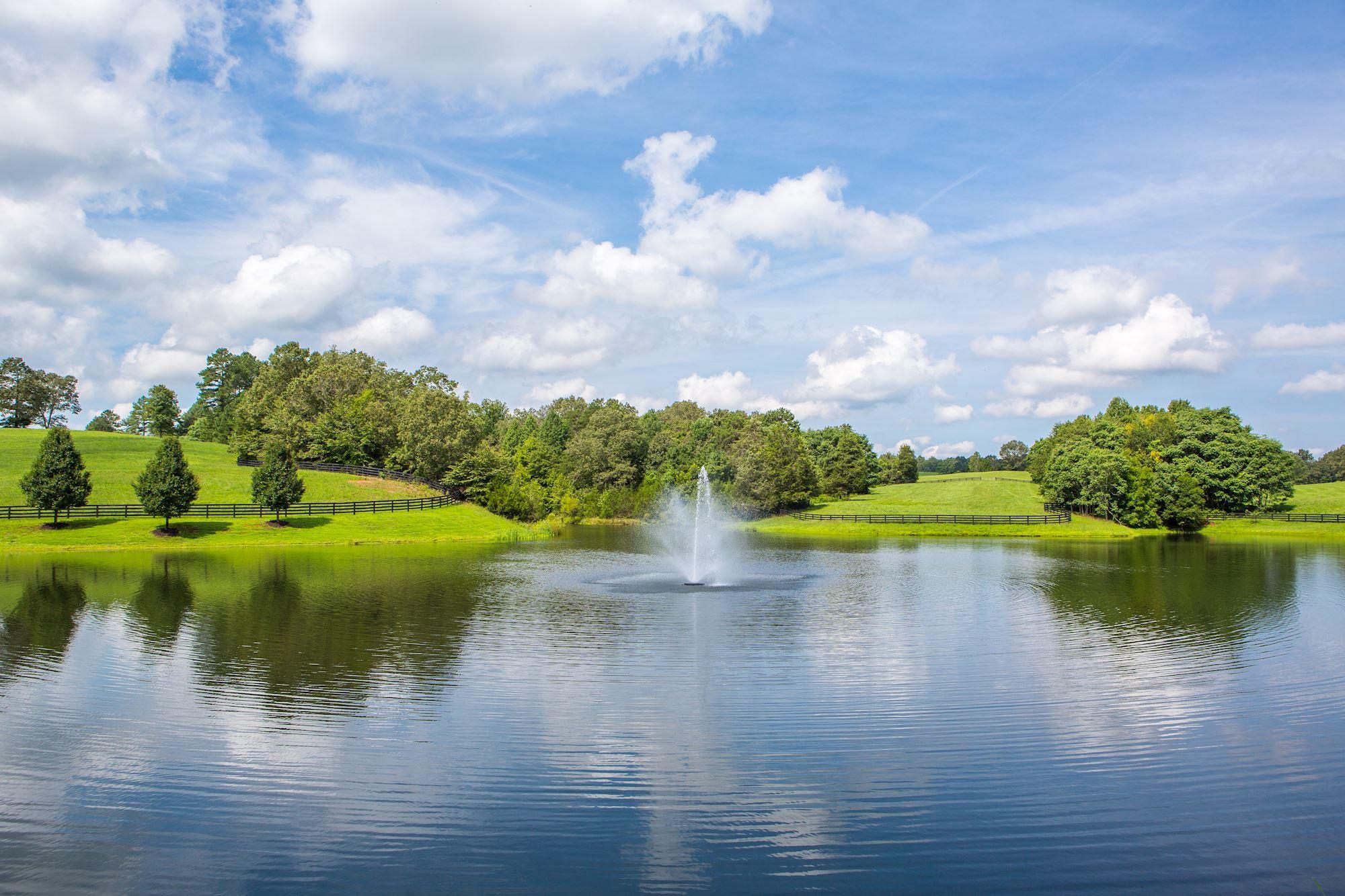  6887 Blenheim Road, Scottsville, VA, 24590 - 物件實景