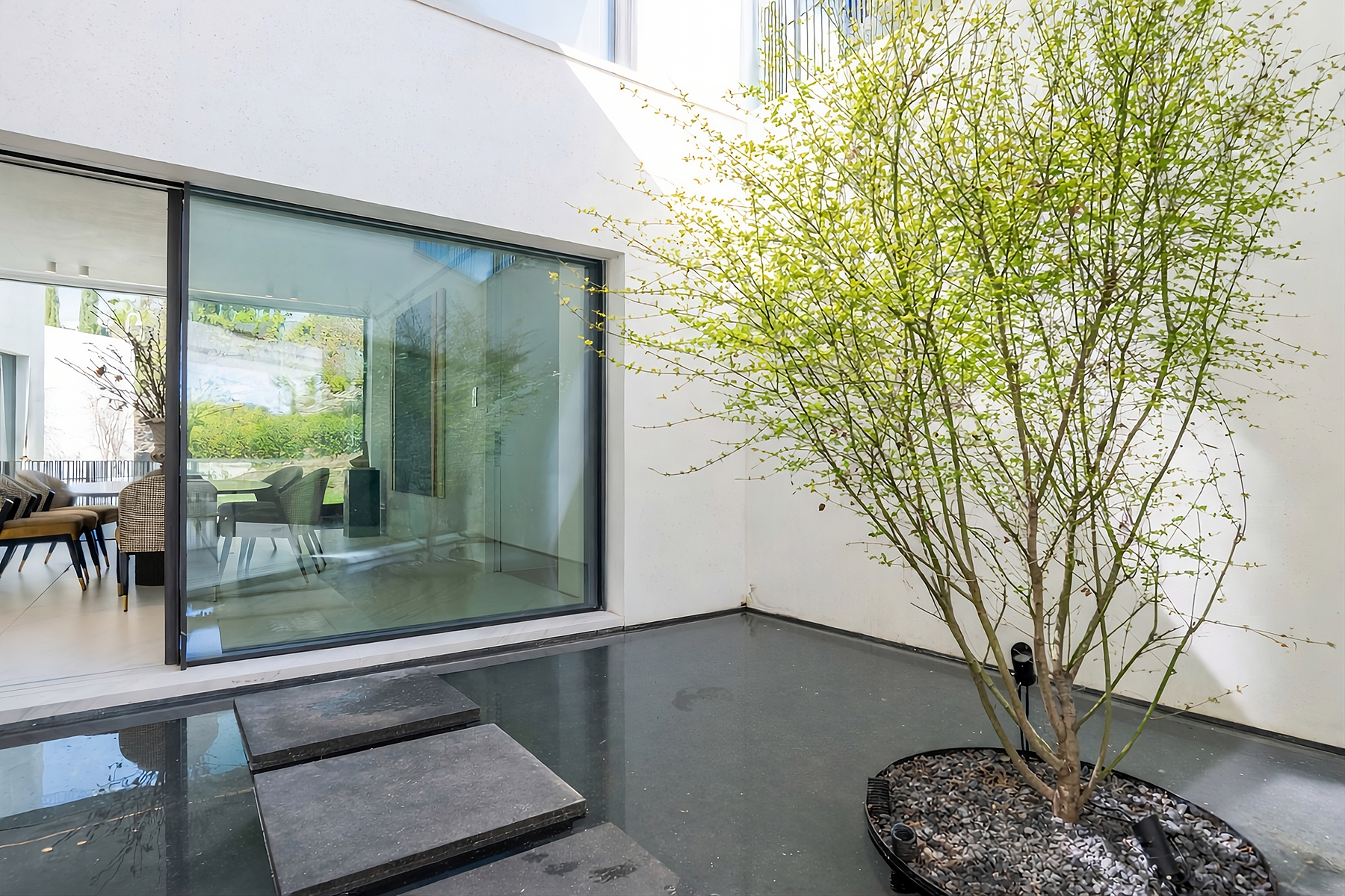  Spectacular detached villa with pool in Somosaguas, Pozuelo de Alarcón - 物件實景