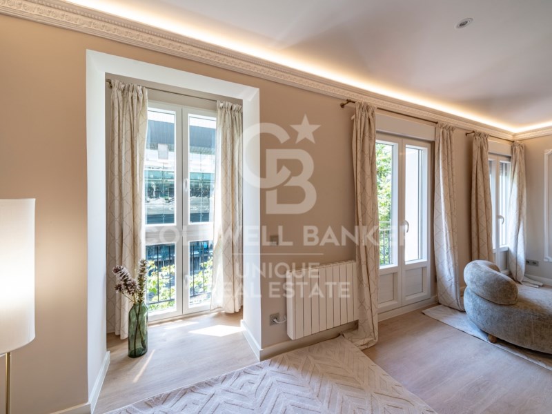 Madrid, Comunidad de Madrid, ES, 3 Bedrooms Bedrooms, ,2 BathroomsBathrooms,Residential,For Sale,1987626