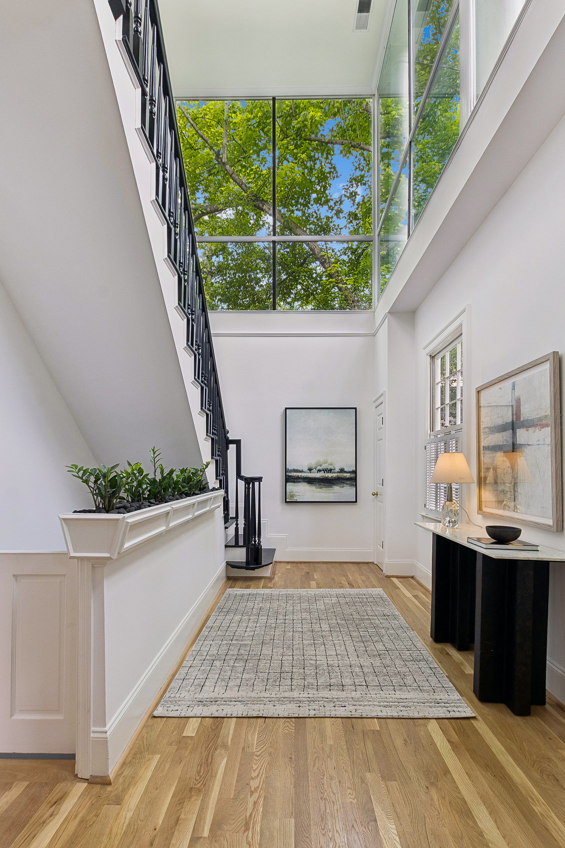  Beautifully Renovated Residence in Ansley Park - 物件實景