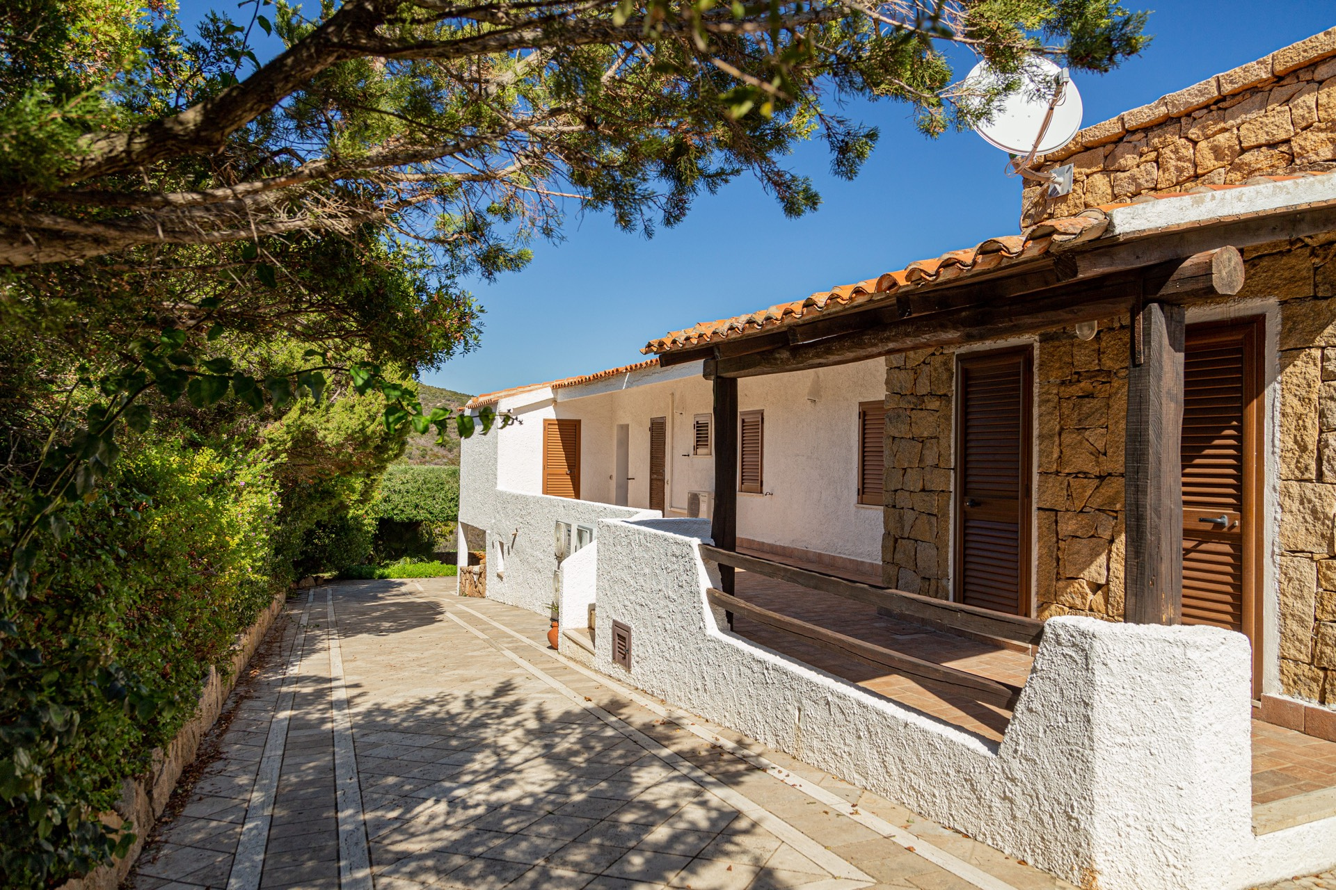 Milmeggiu, Olbia, Sassari, IT, 5 Bedrooms Bedrooms, ,5 BathroomsBathrooms,Residential,For Sale,Milmeggiu,1444527